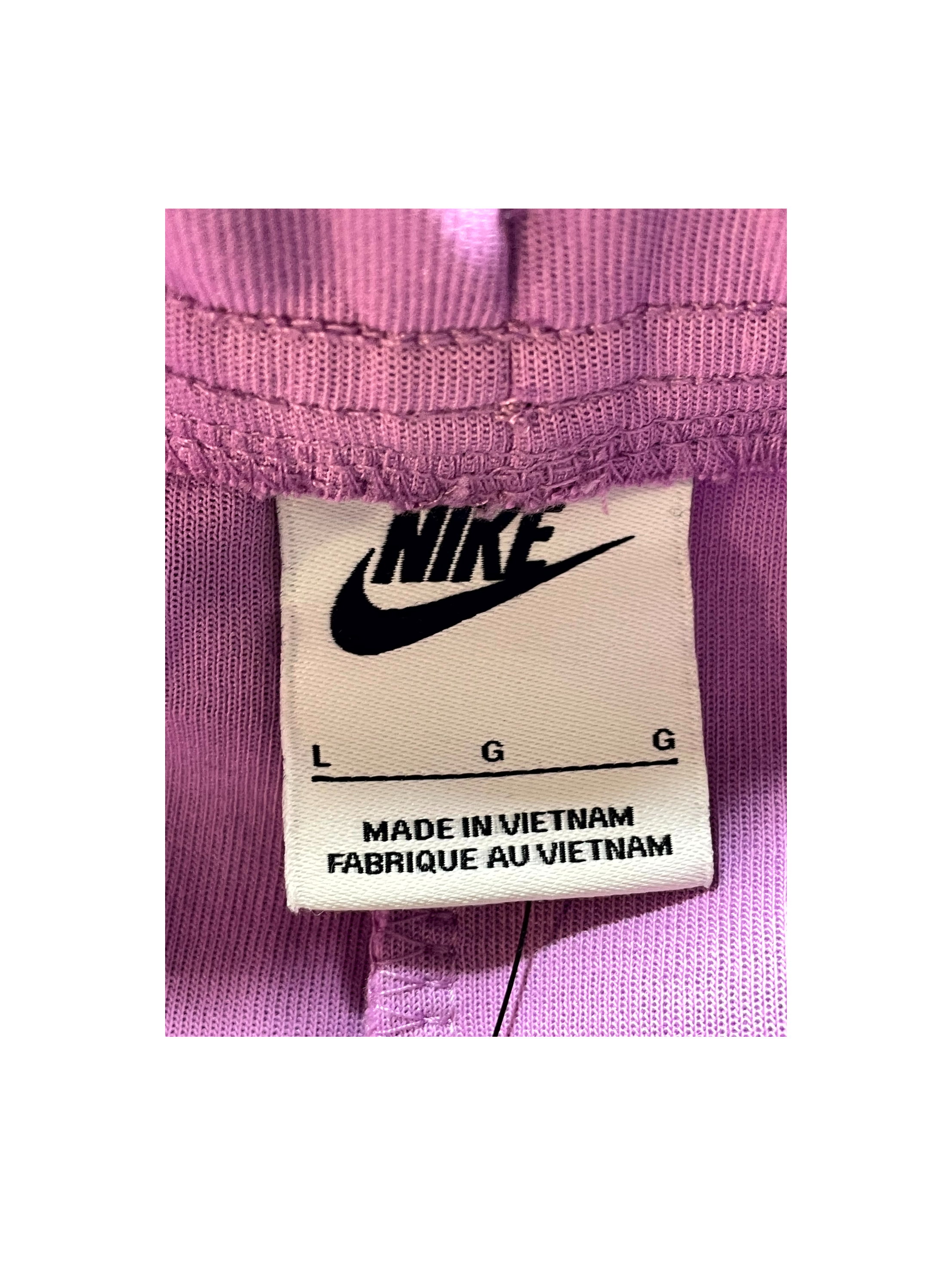 Nike Tech Acai Sweats