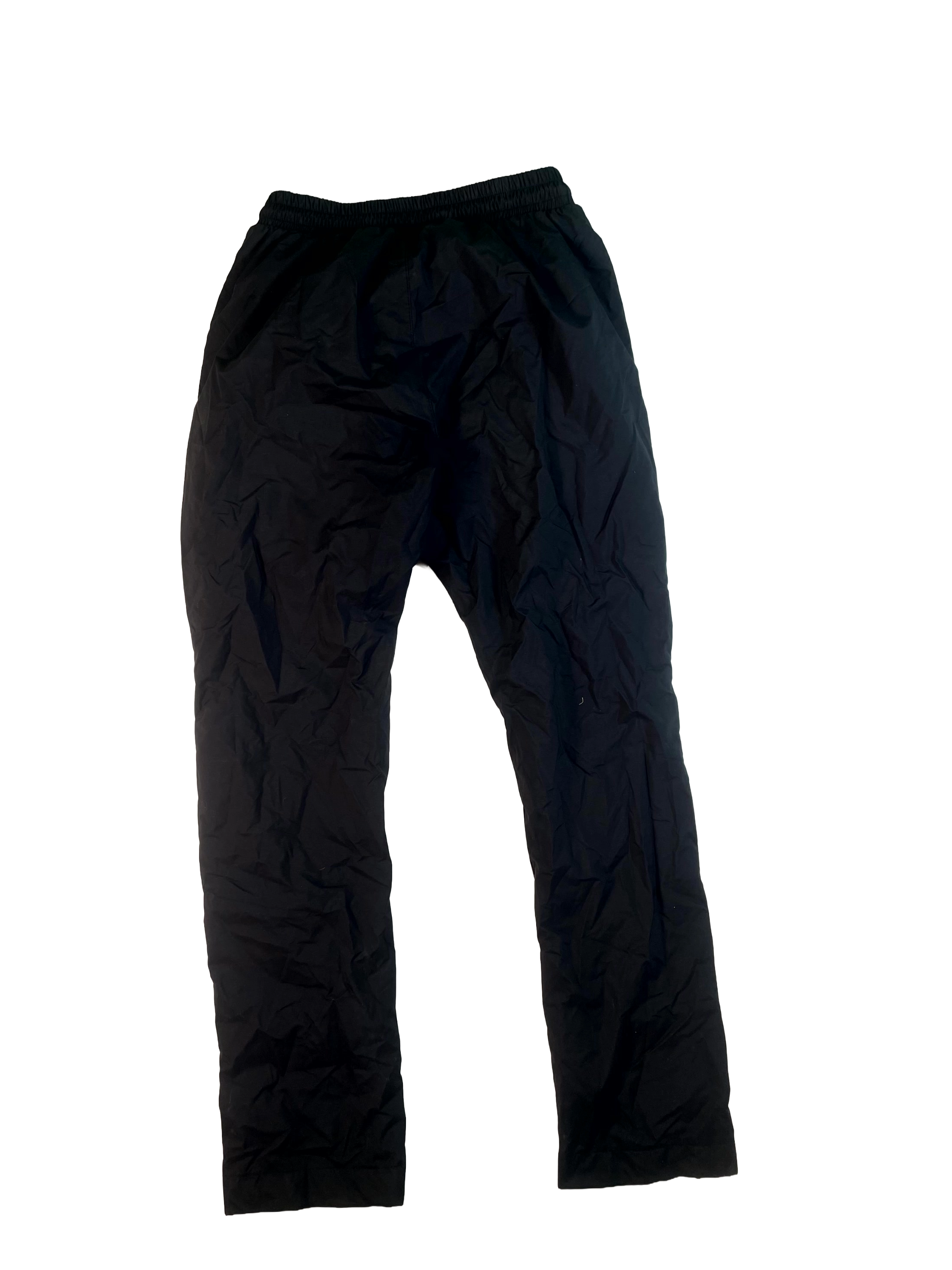 Milano Black & White Sweatsuit