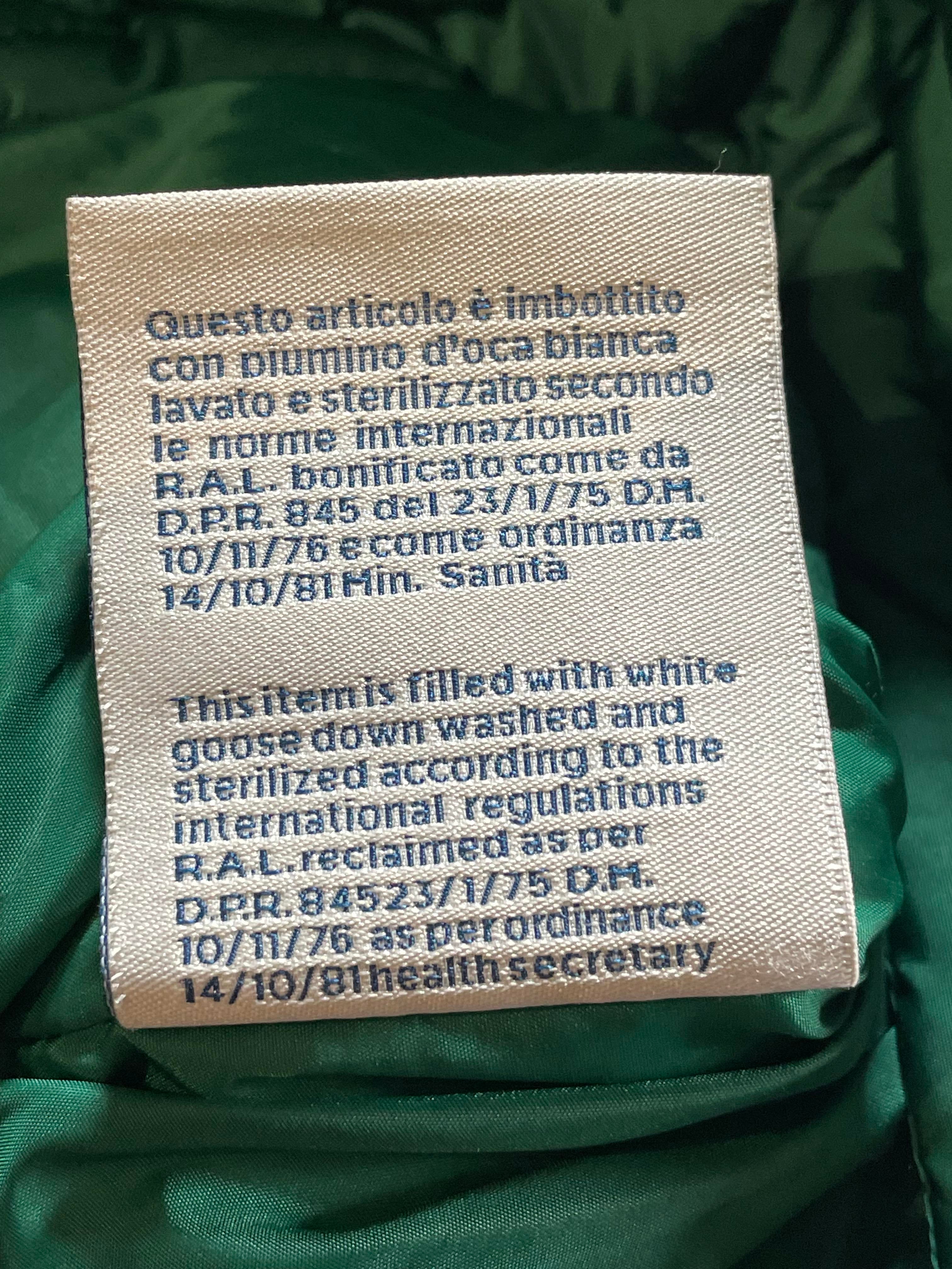 Moncler Arles Diamond Quilt Convertible Hooded Puffer Jacket