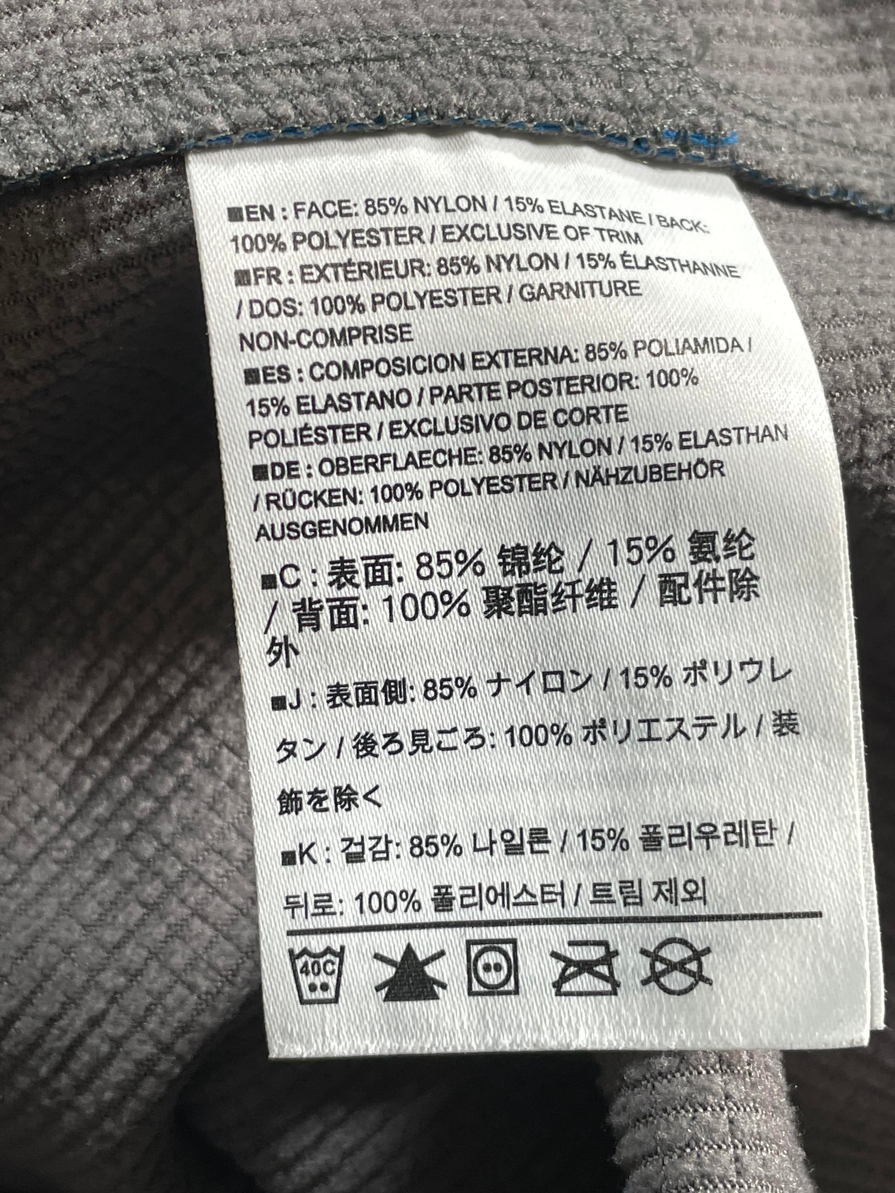 Arcteryx Epsilon LT Turquoise Jacket