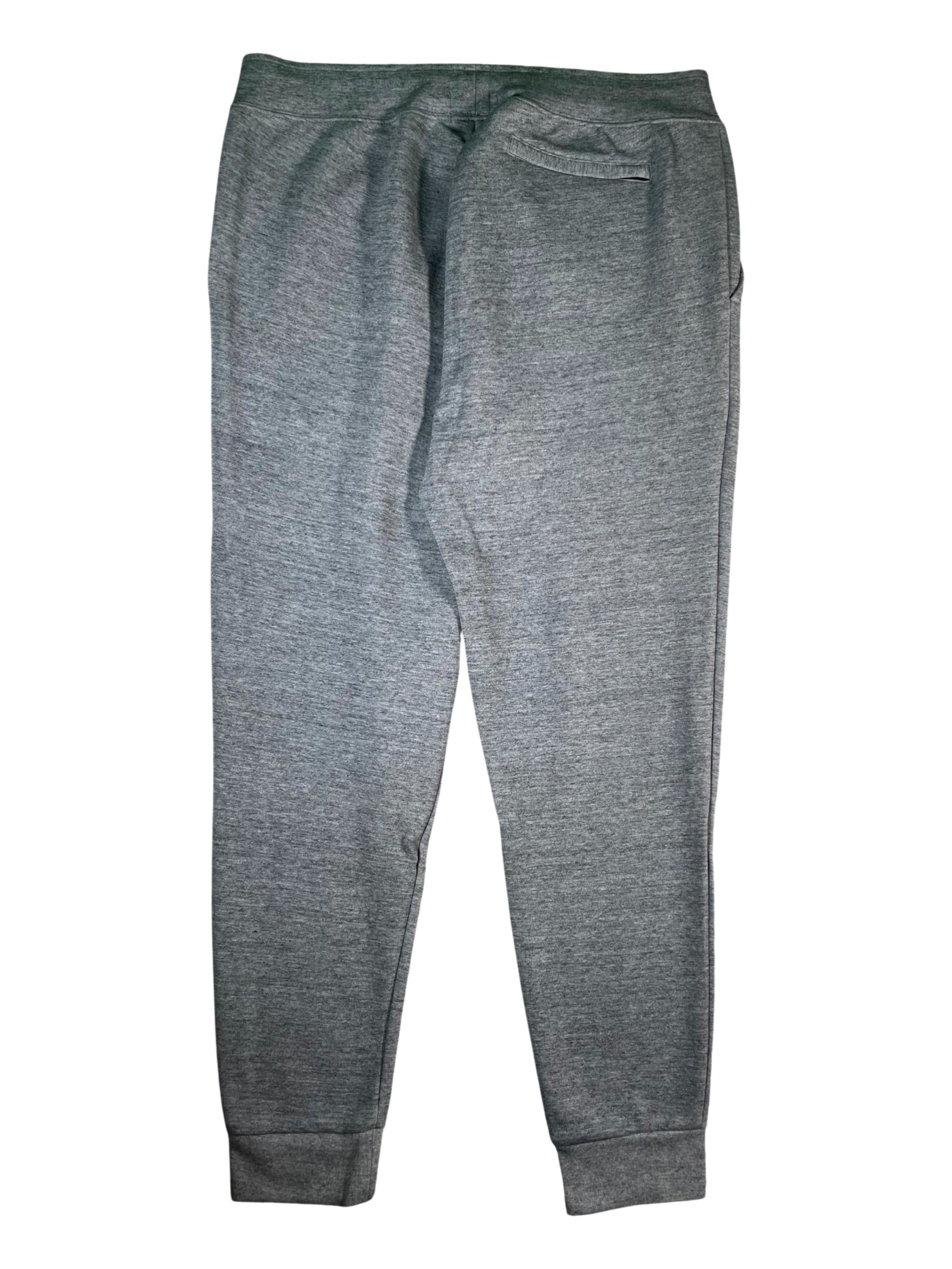 Polo Grey Sweats