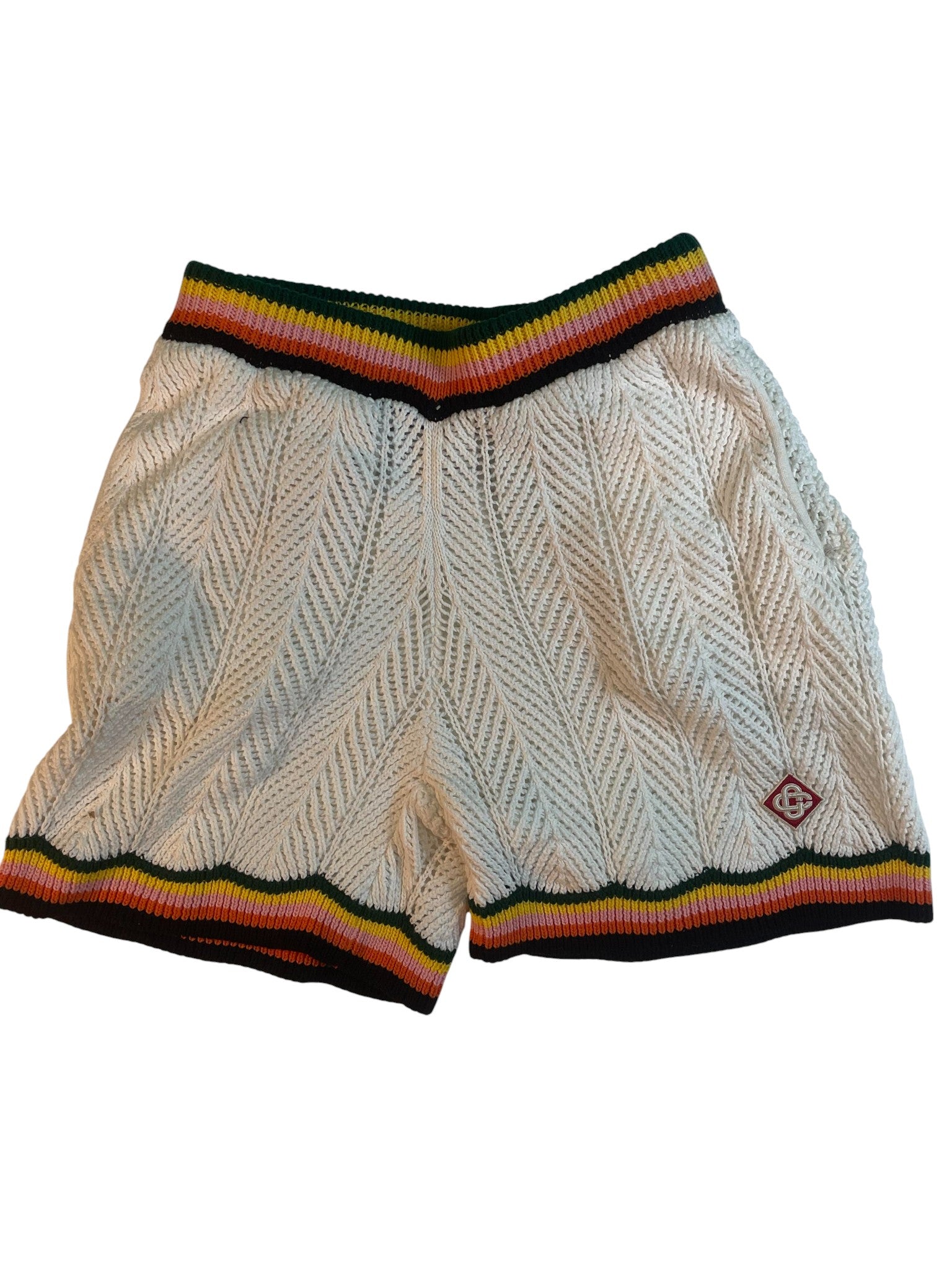Casablanca Laced Sweatsuit