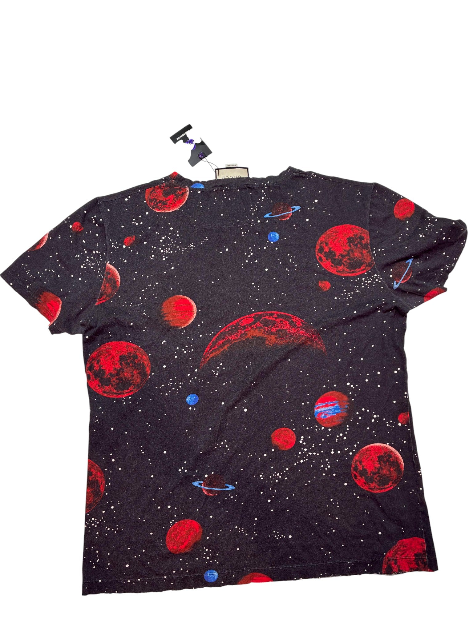 Gucci Planet Tee
