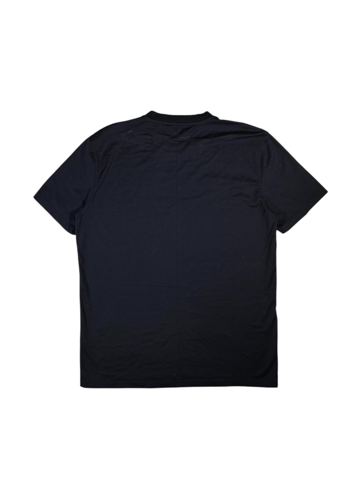 Givenchy Amerika Black Tee