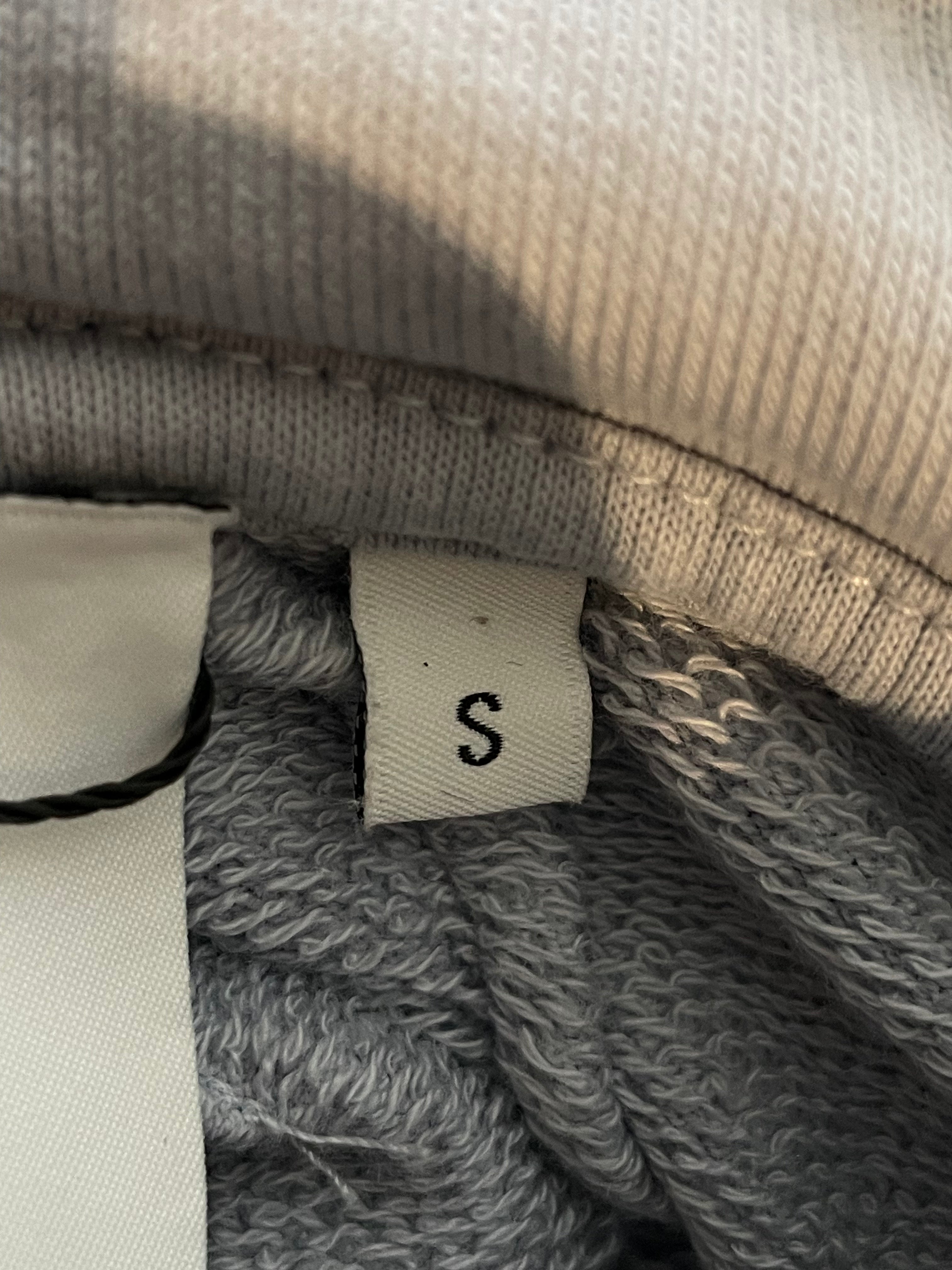 RTA Logo Baby Blue Hoodie