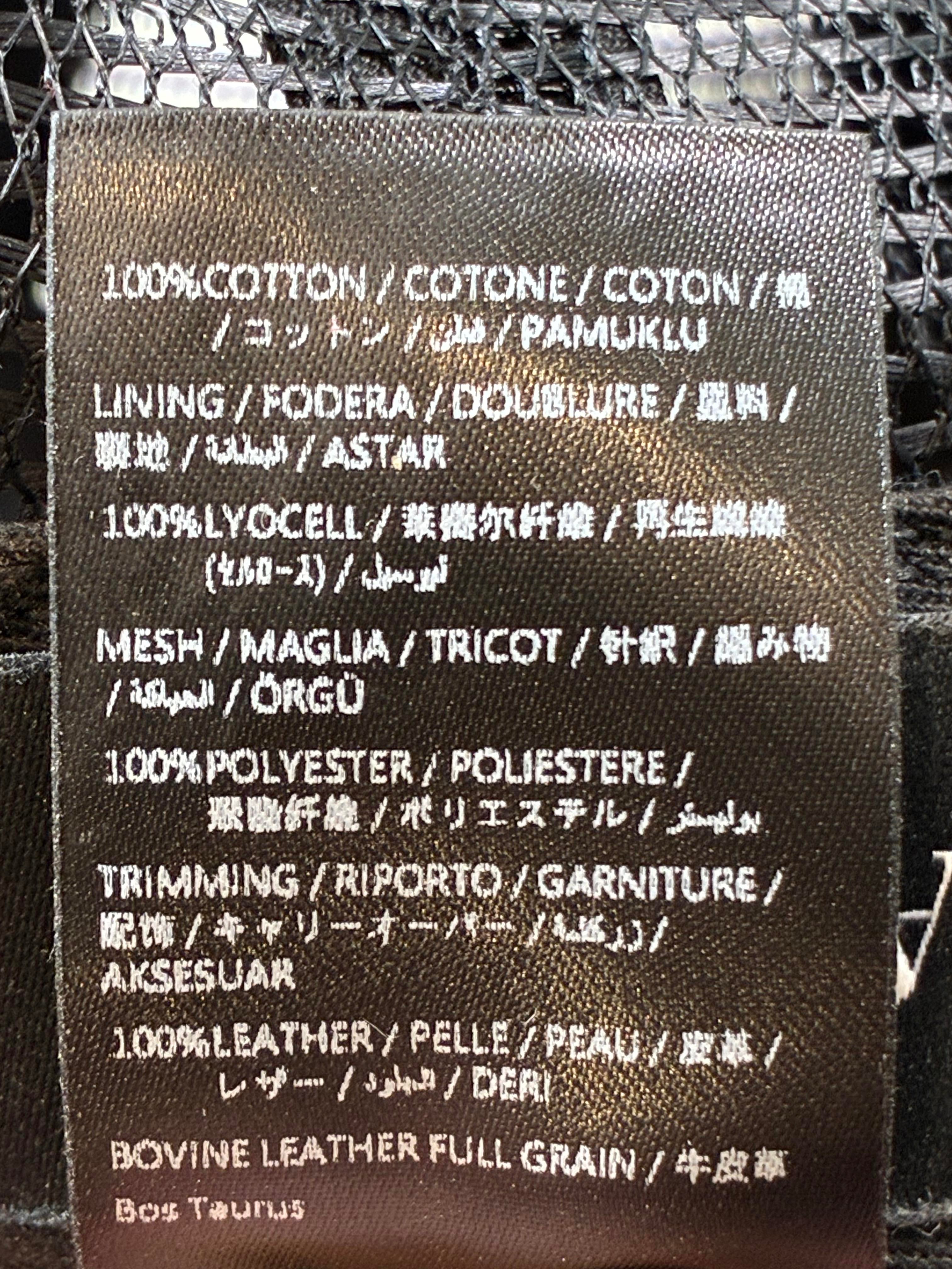 Kapital Working Hero Hat