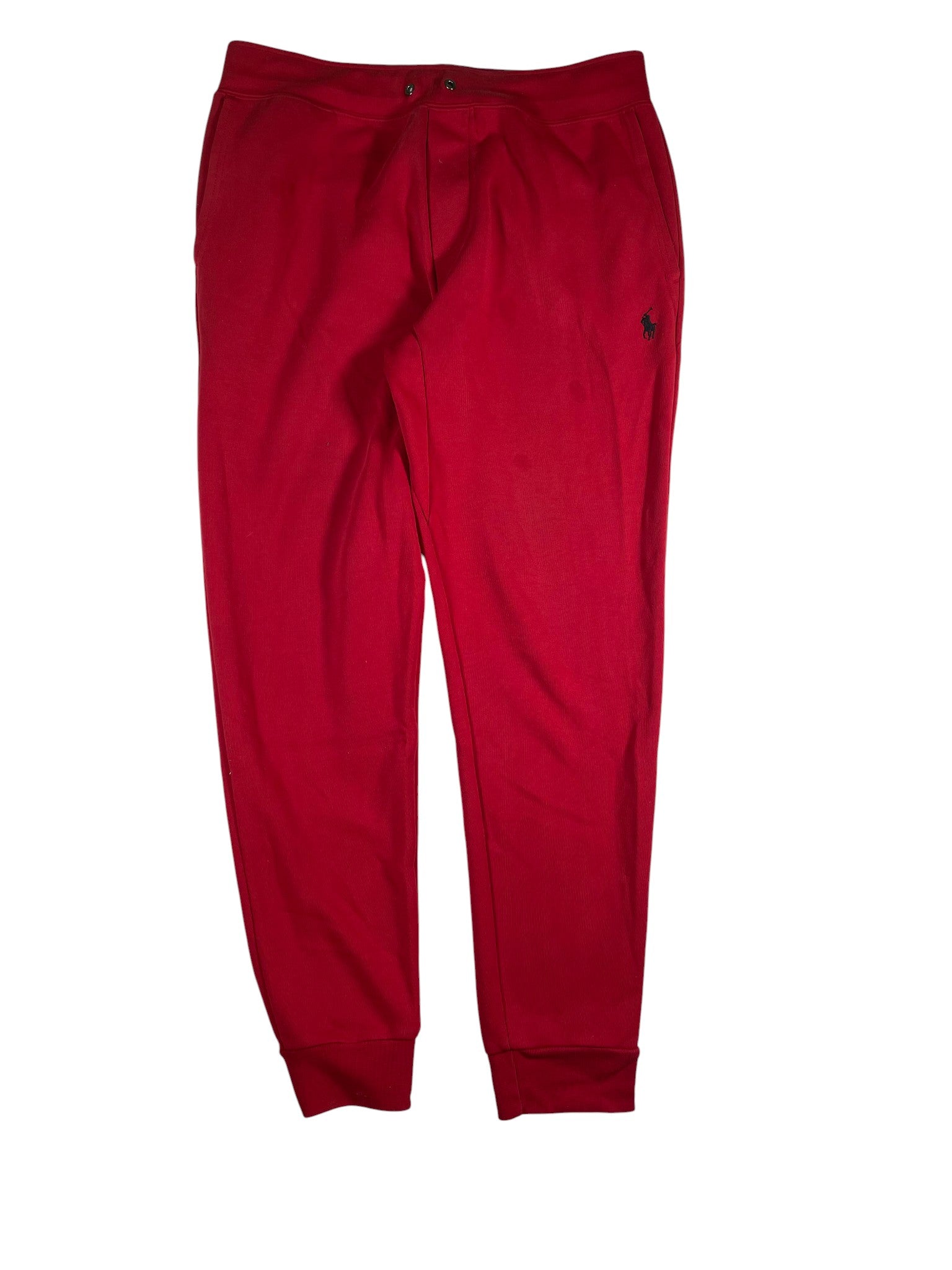 Polo Red Sweats