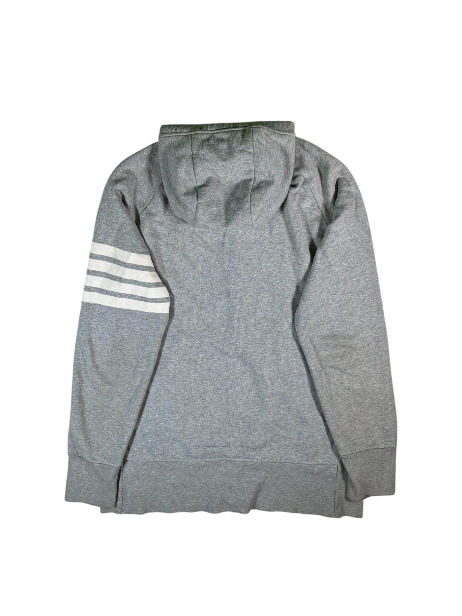 Thom Browne Grey Hoodie