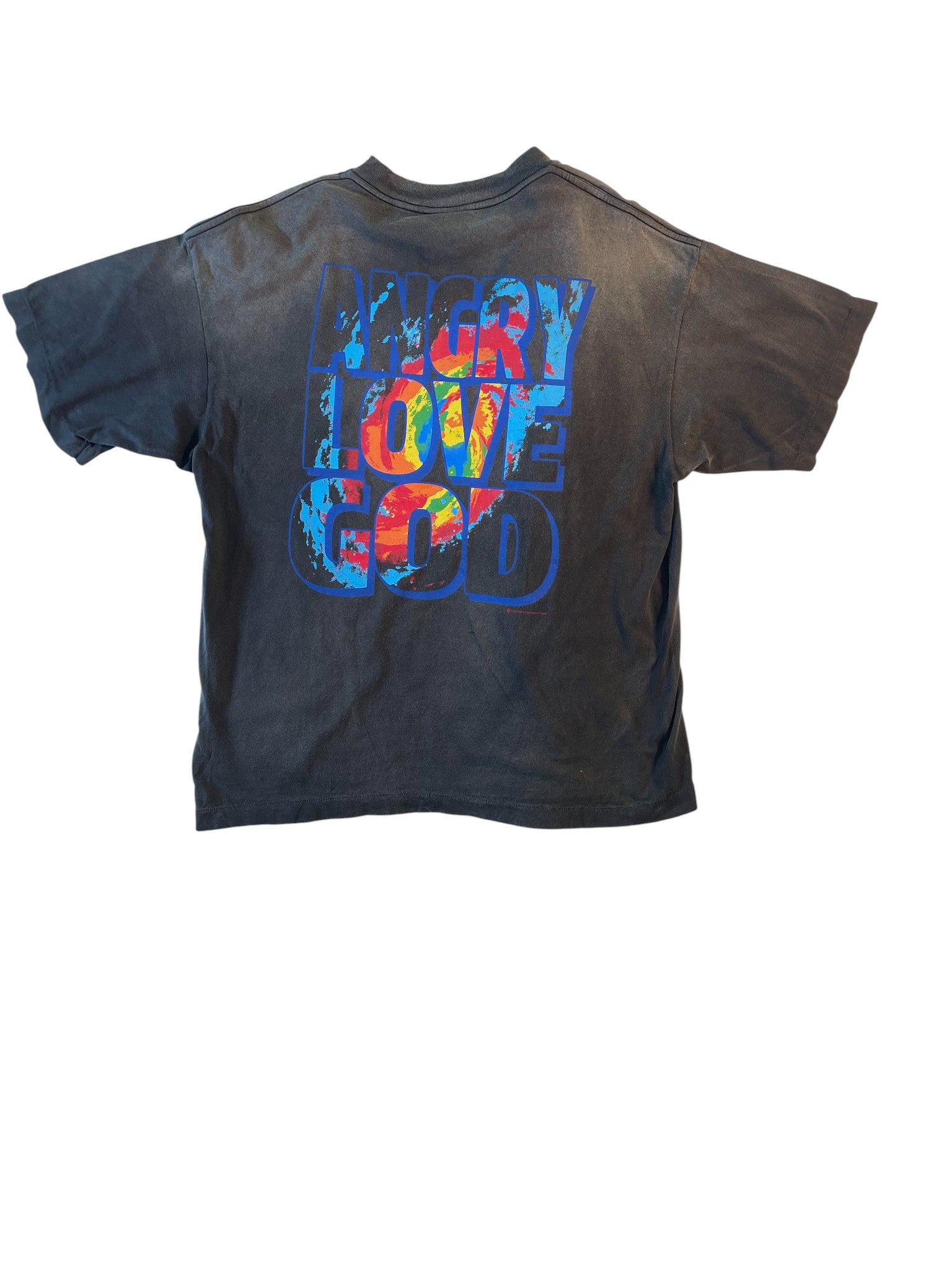 Saint Michael Saint Plant Sacred Multi Tee