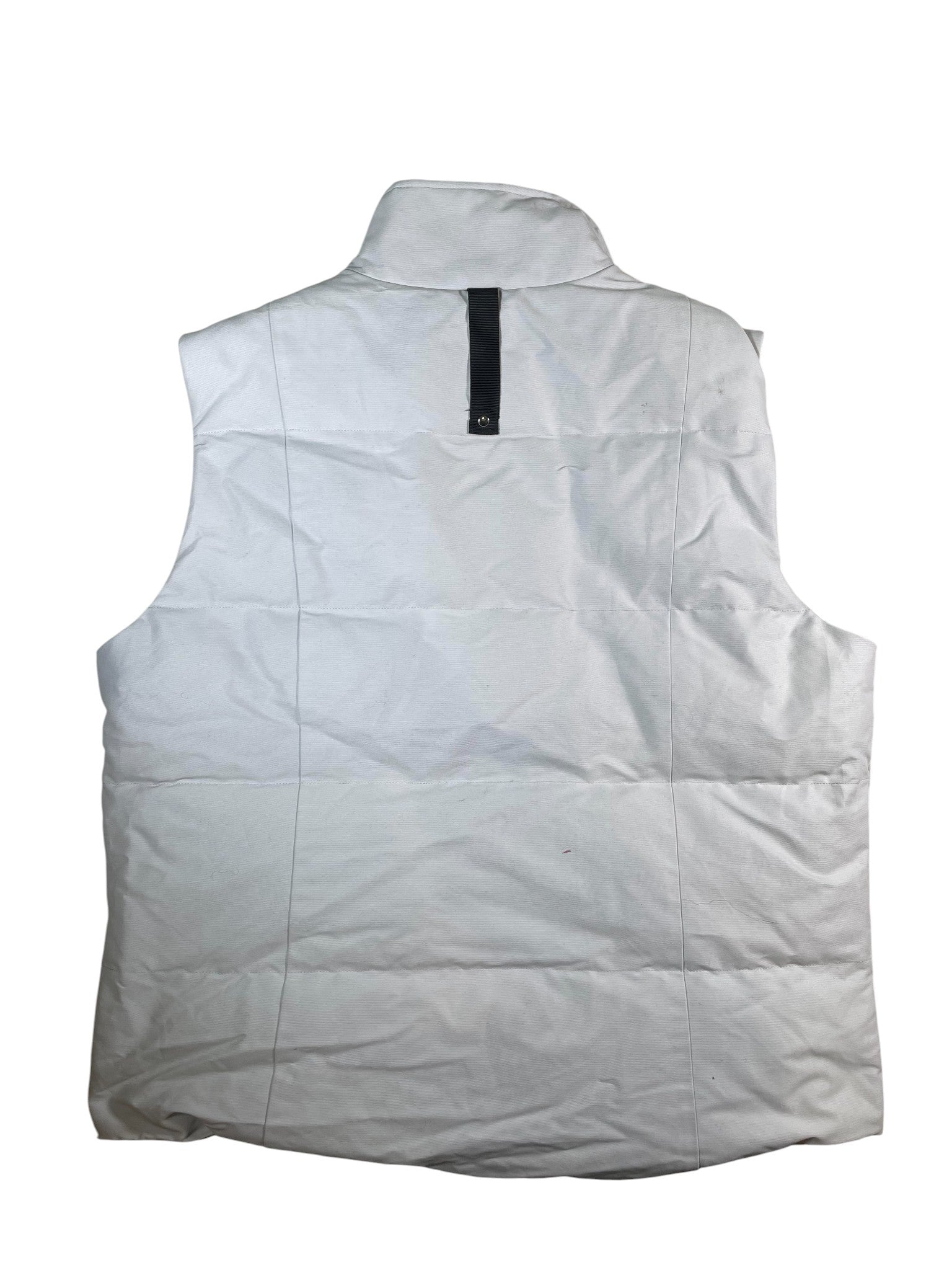 Moose Knuckles Montreal Stone Grey Vest