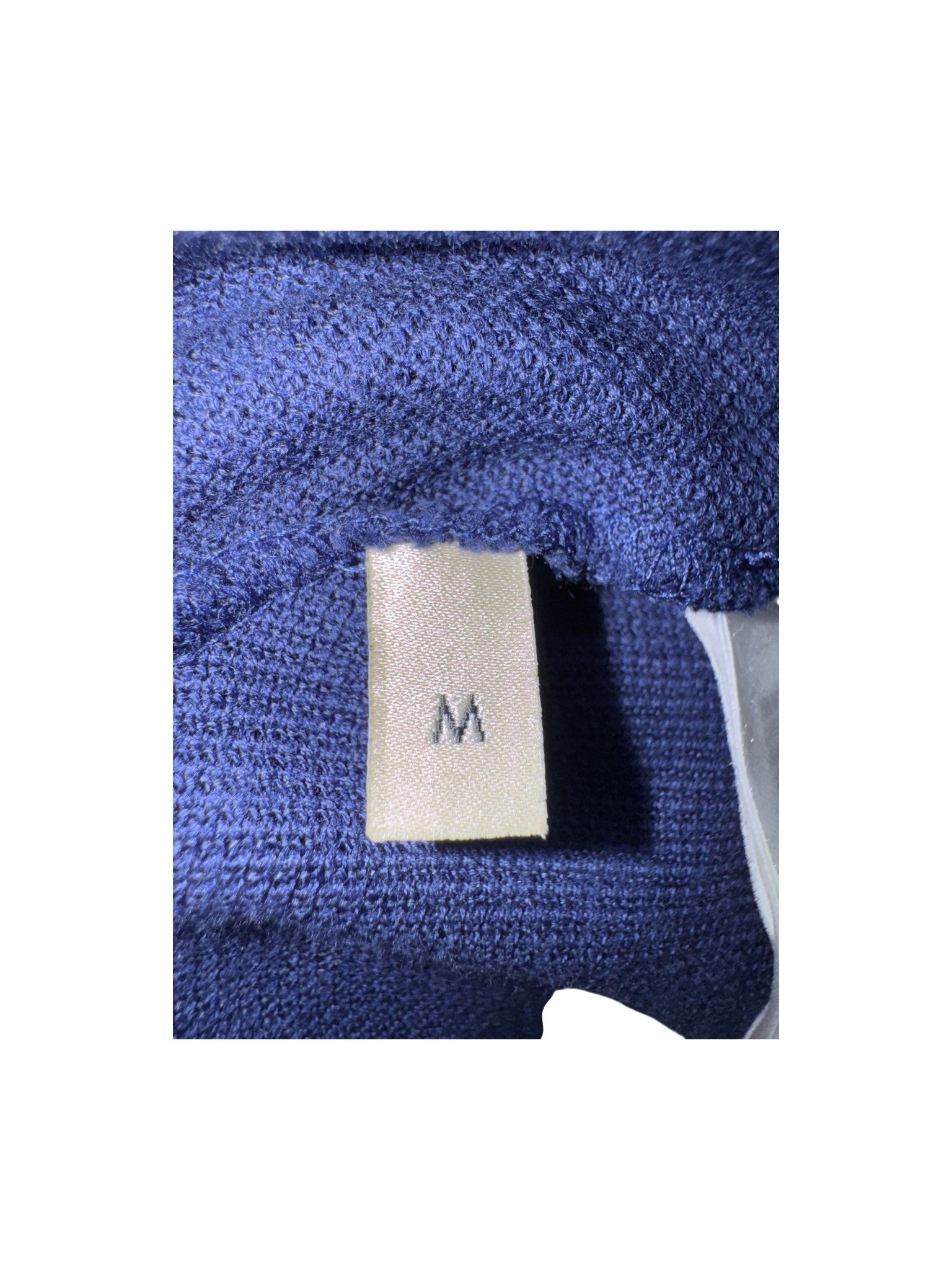 Gucci Navy & Red Polo Shirt
