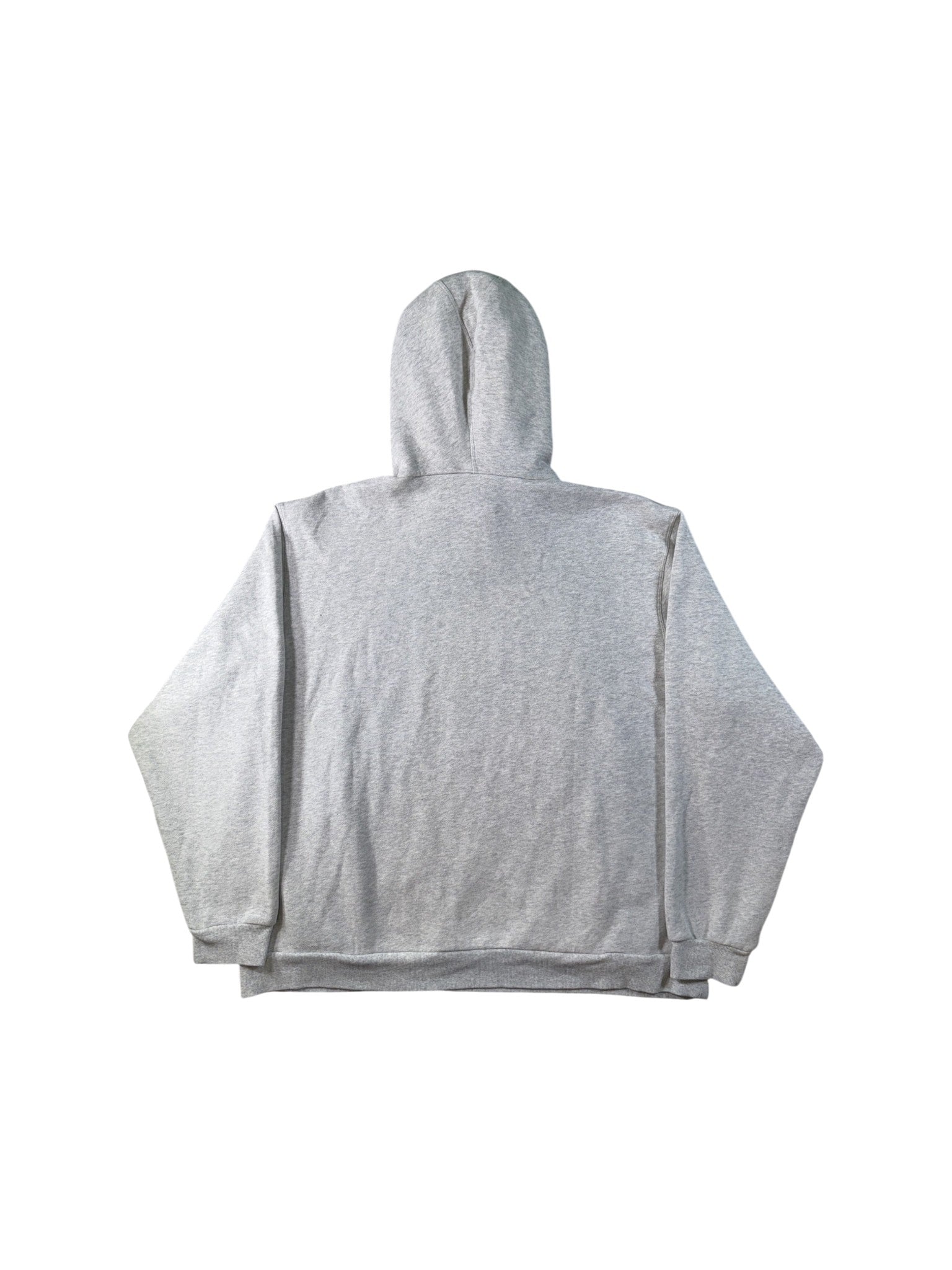 Lululemon Plain Grey Hoodie