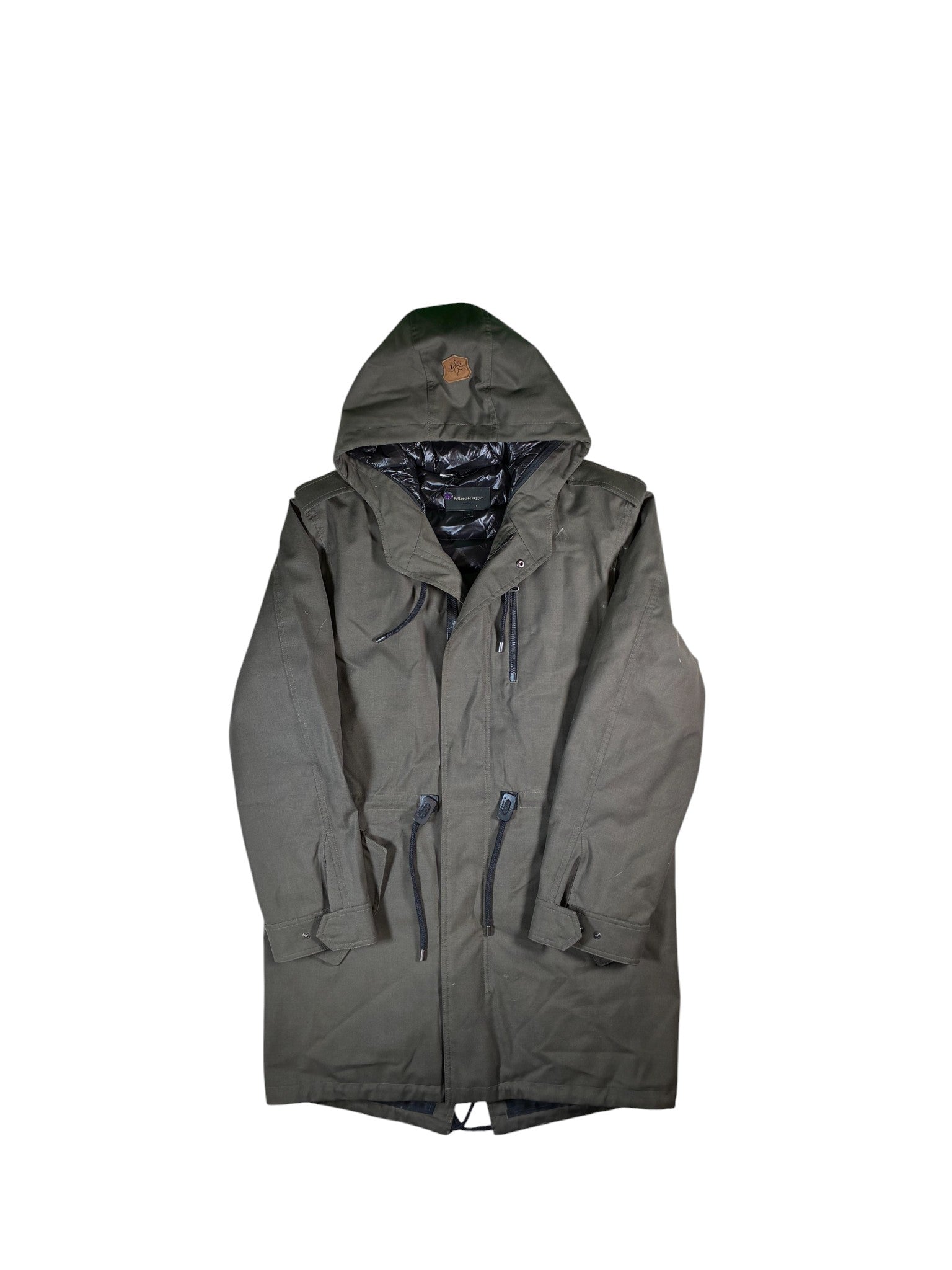 Mackage Olive Parka Jacket