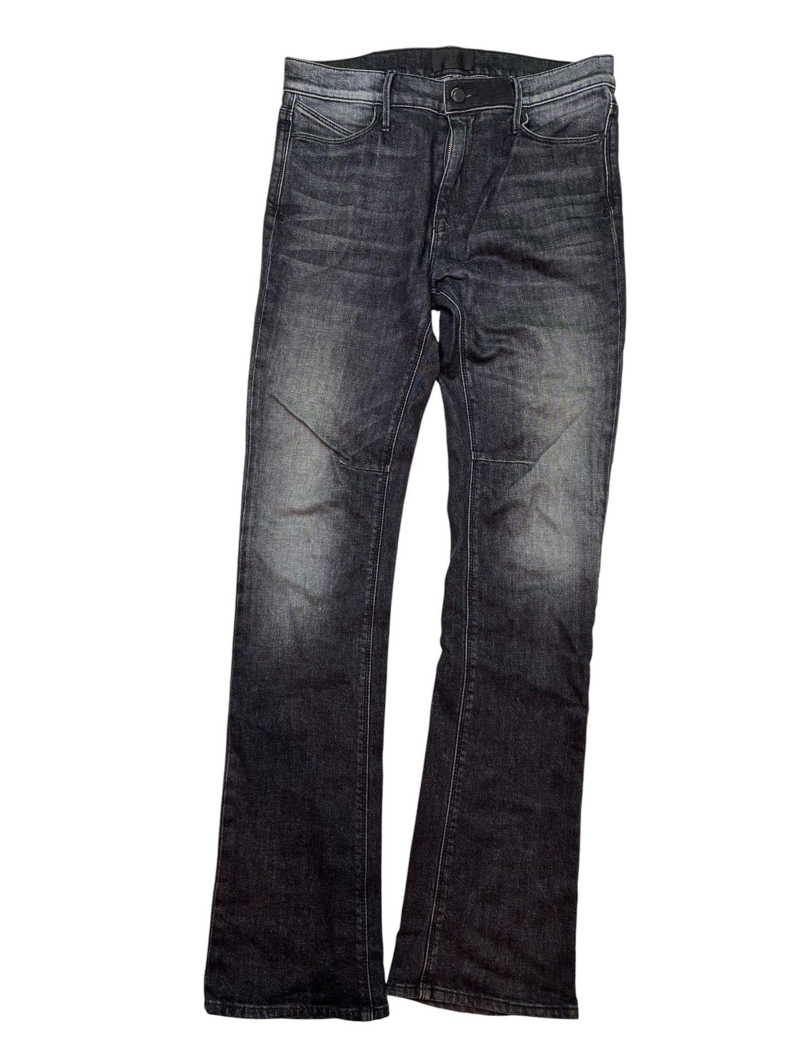 RTA Black Jeans