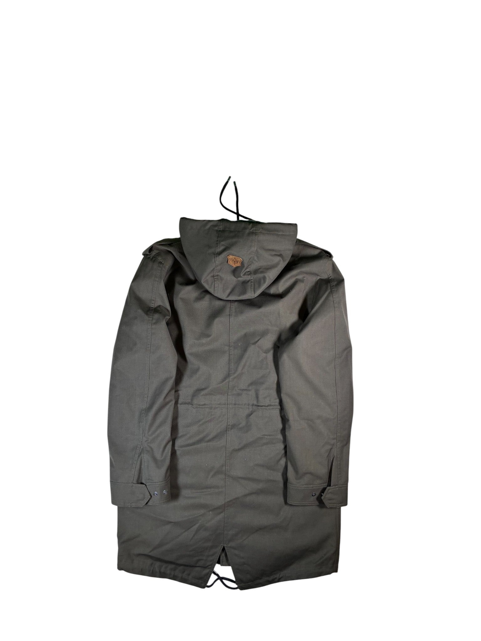 Mackage Olive Parka Jacket