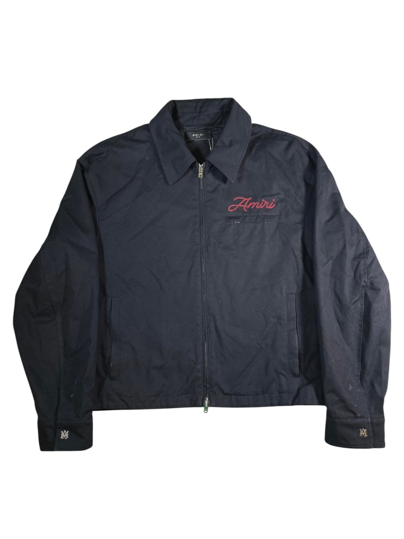 Amiri Dreamers Pegasus Work Jacket