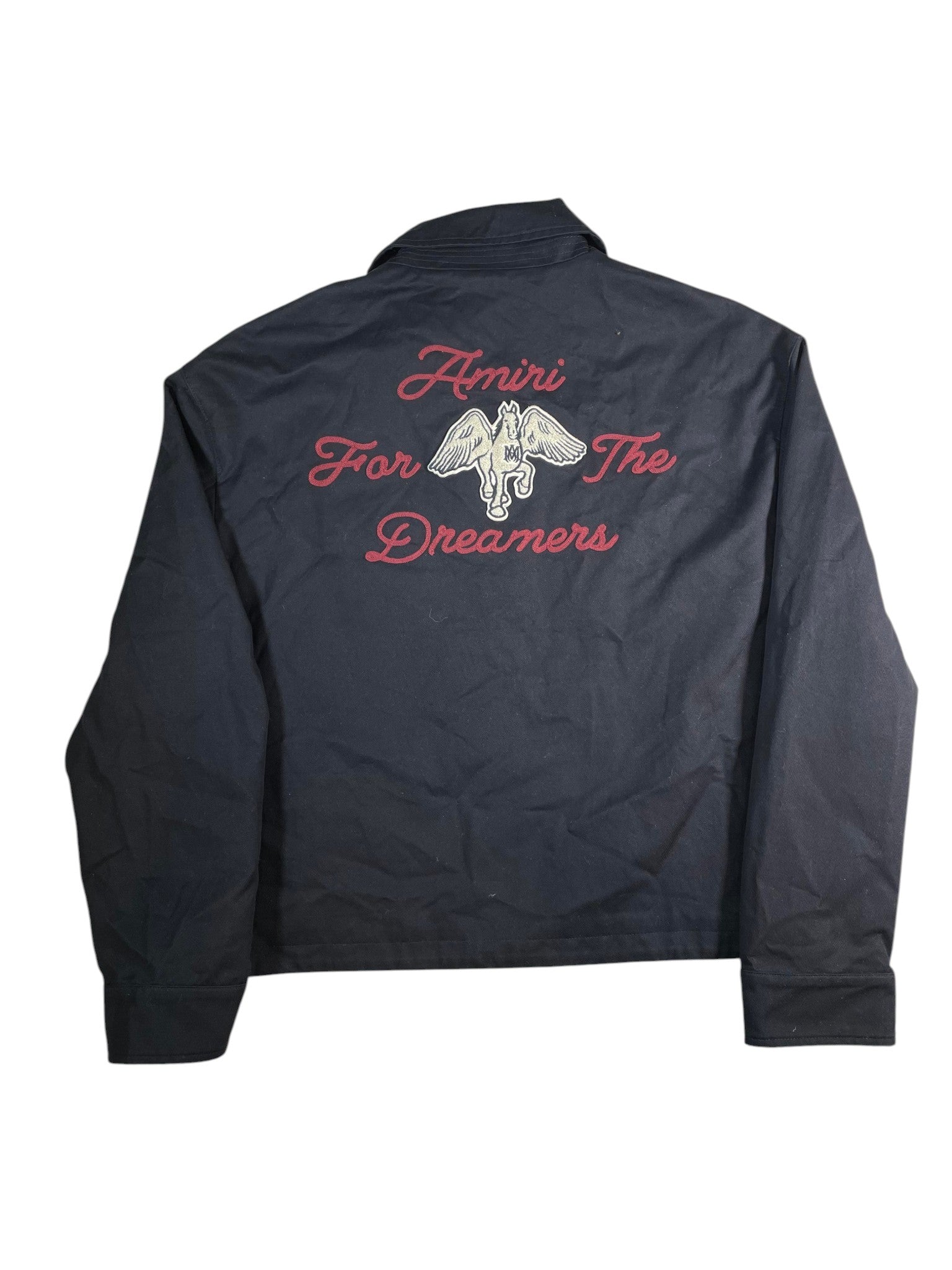 Amiri Dreamers Pegasus Work Jacket