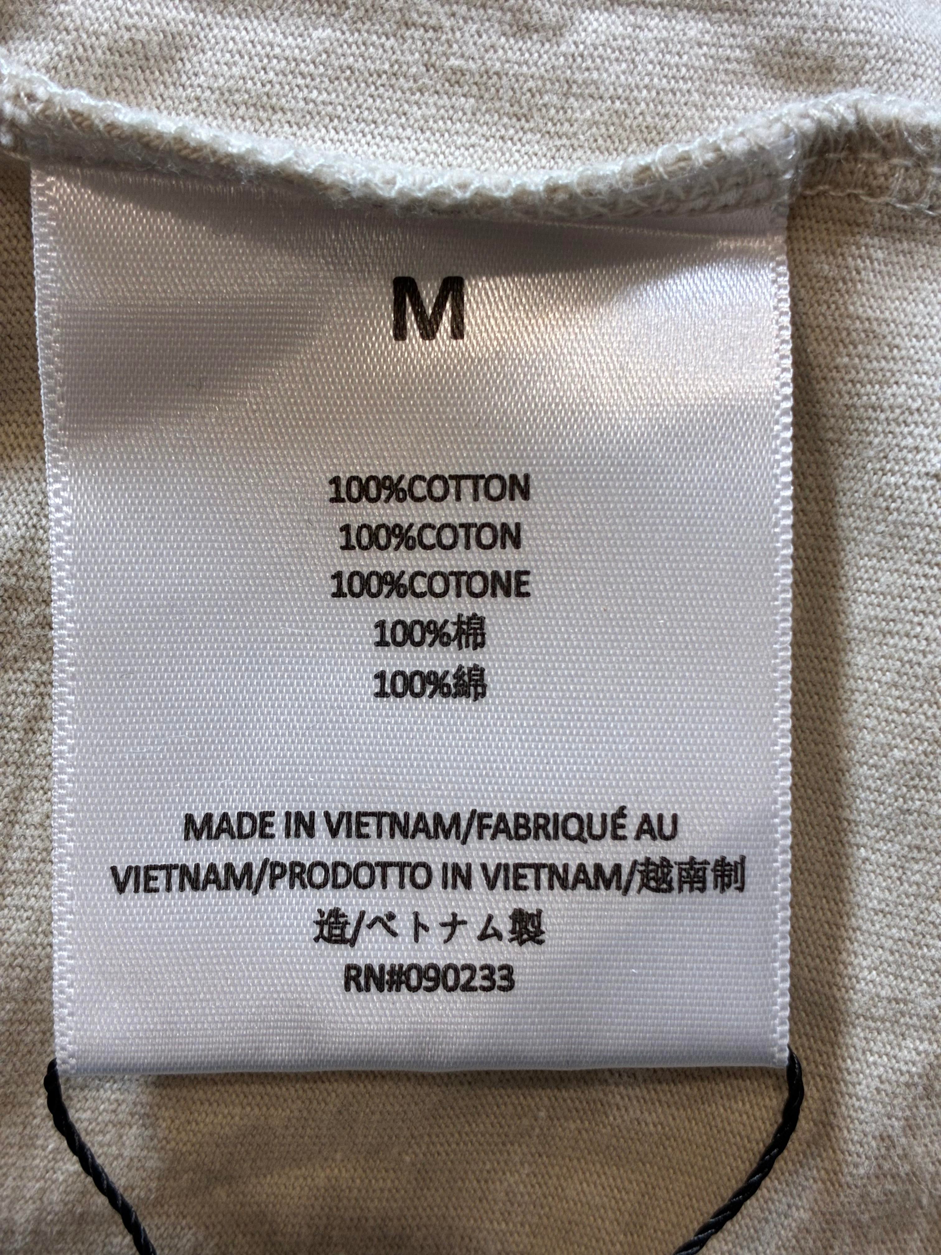 Essentials Classic Taupe Tee