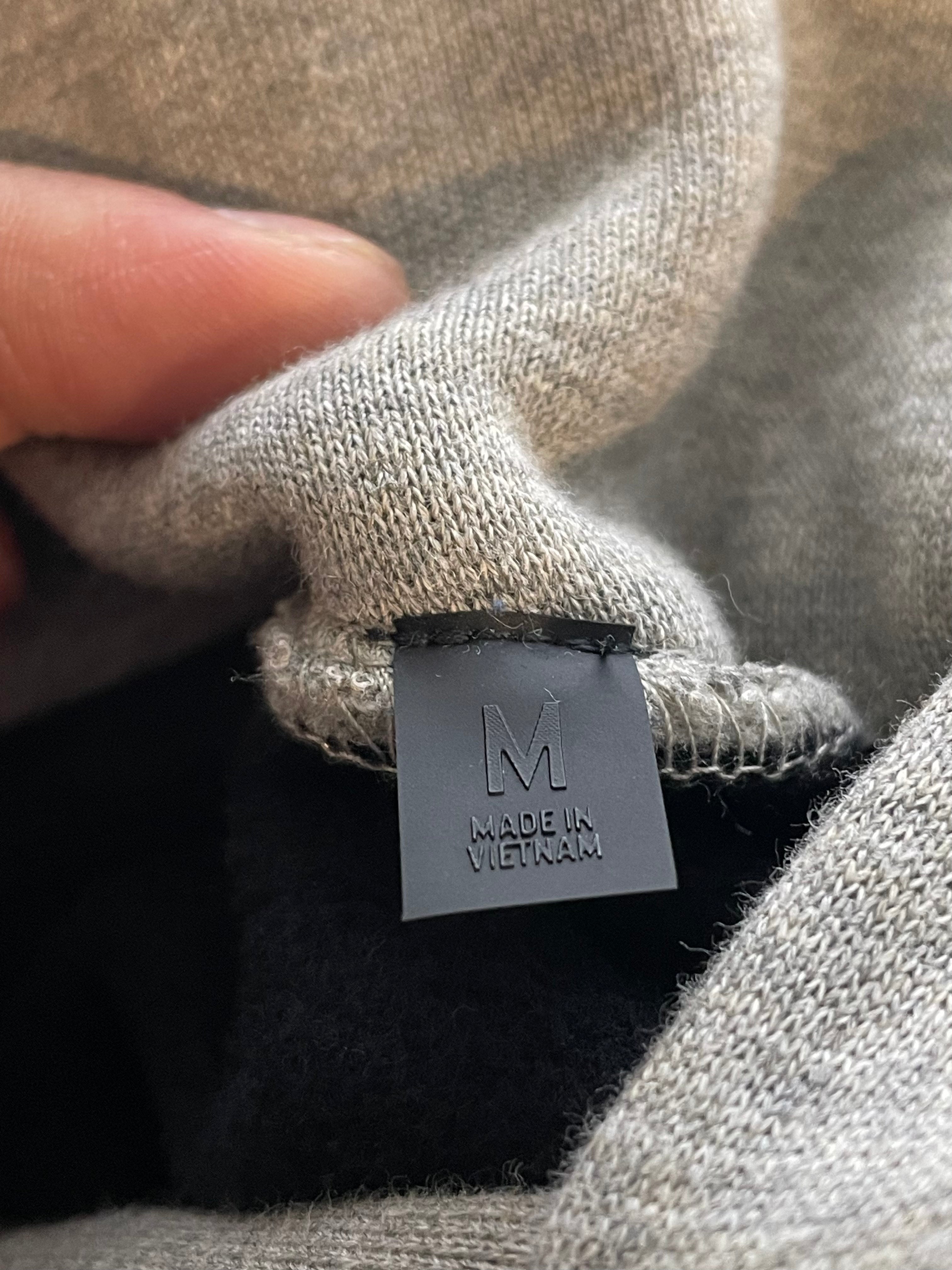 Essentials Brooklyn Nets Black Hoodie