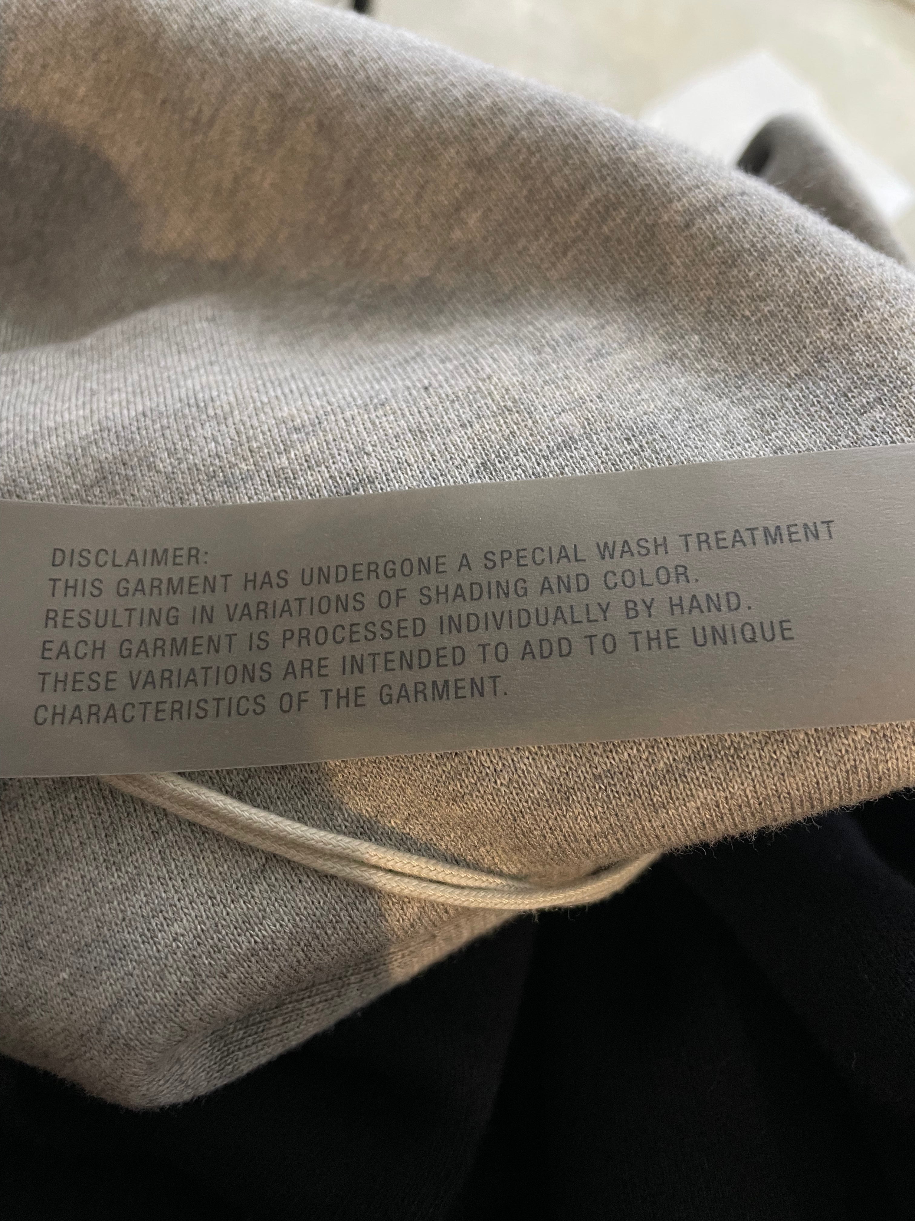 Essentials Brooklyn Nets Black Hoodie