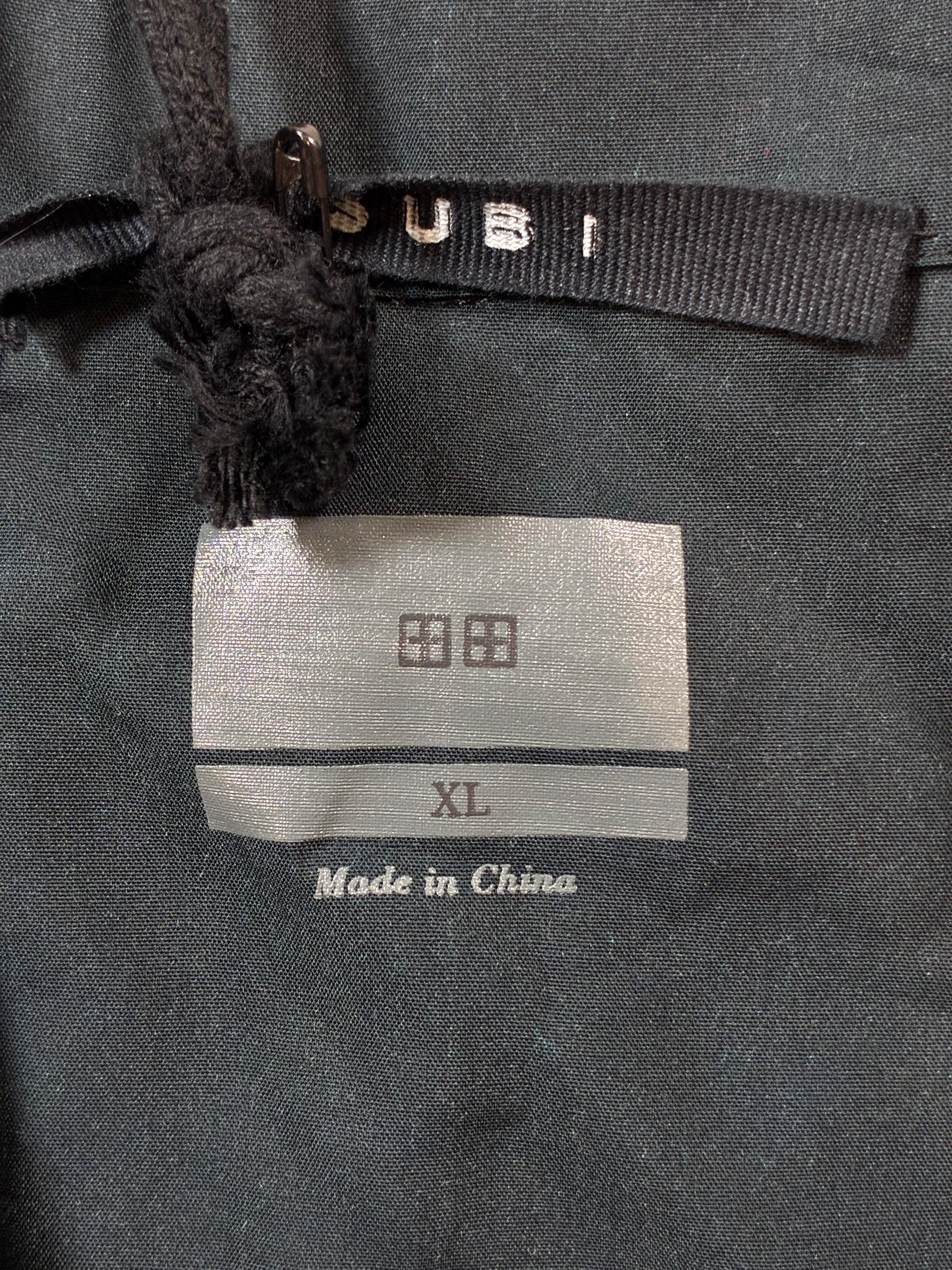 Ksubi Rose Resort Button Up