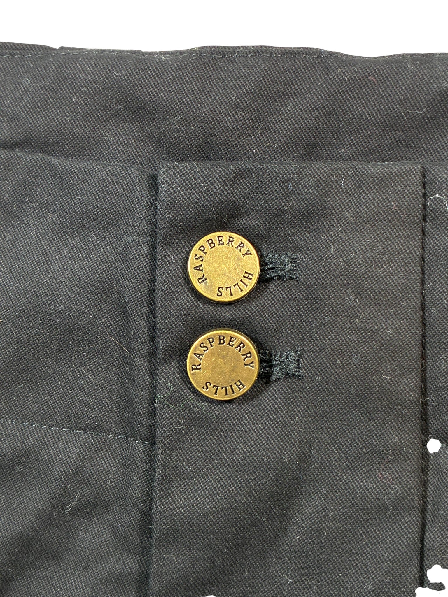 GV That Look Like Pants Short