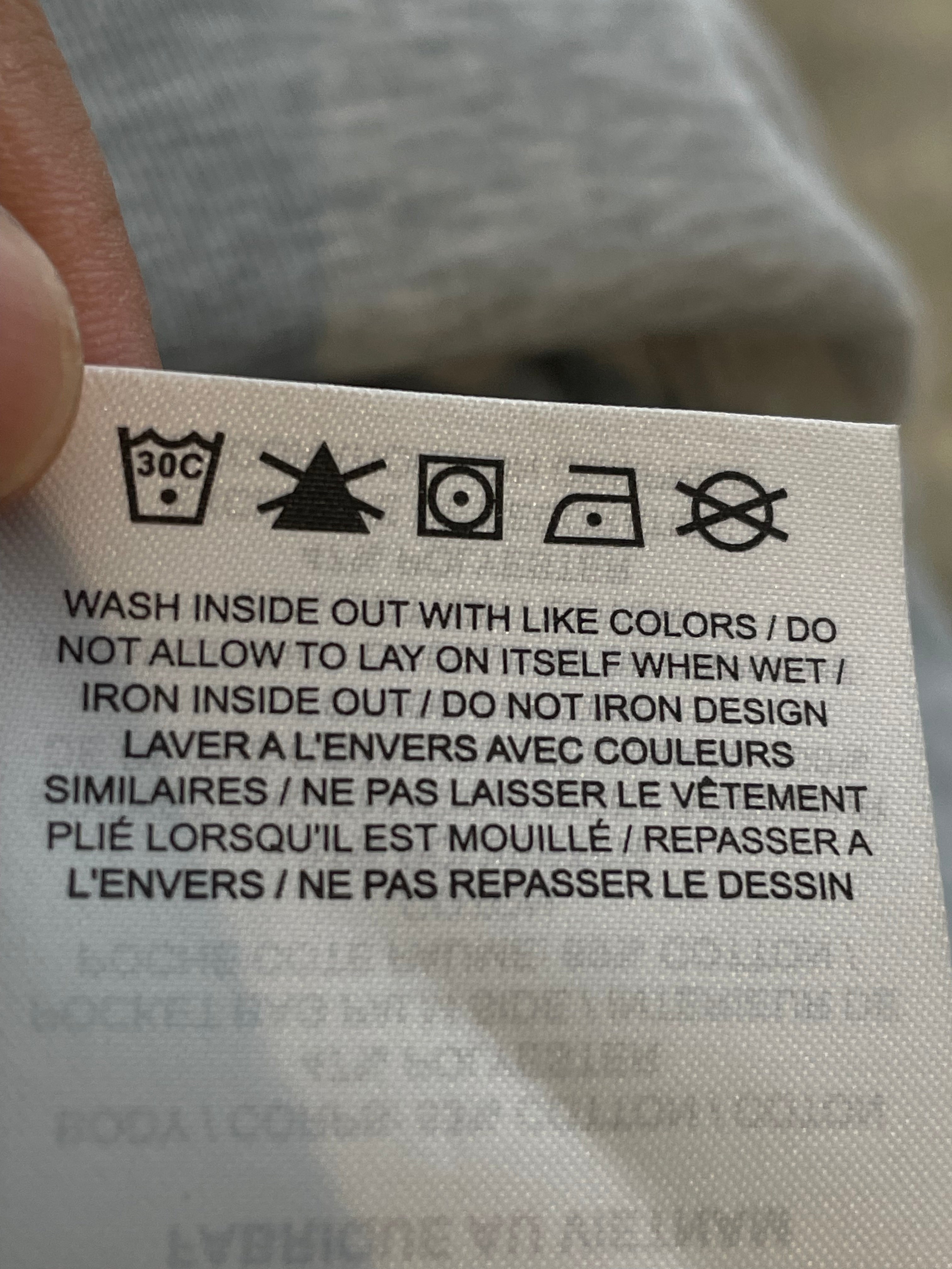 Nike Tech Grey Hoodie