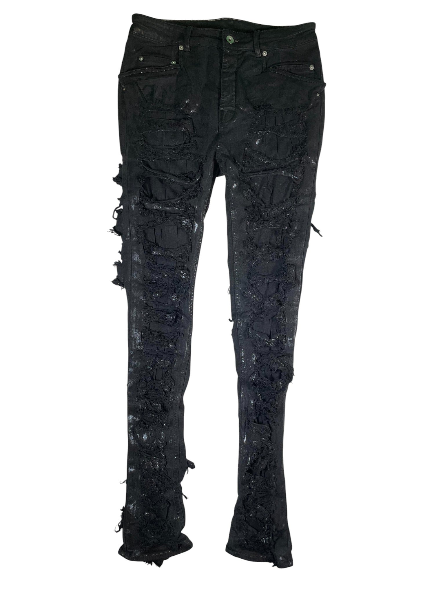 Rick Owens DRKSHDW Tyrone Cut Jeans