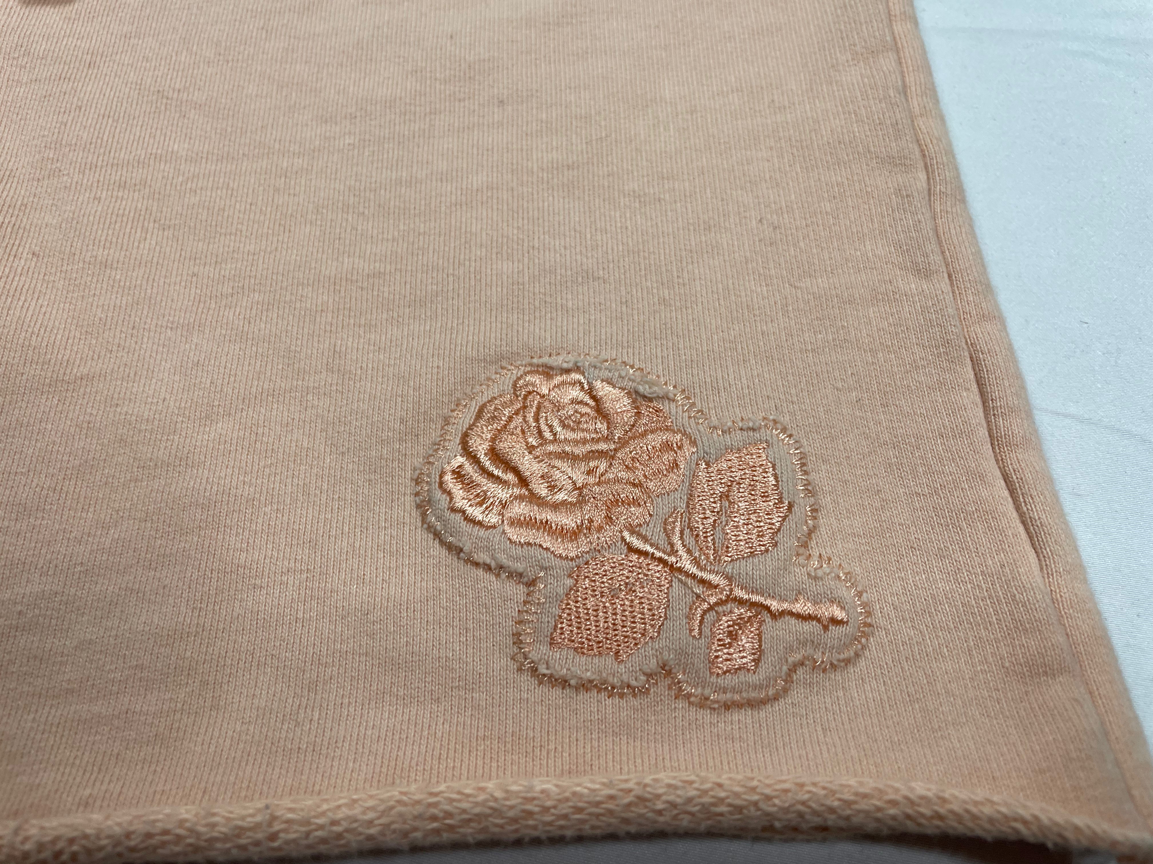 Chinatown Market Shorts Peach Small Used