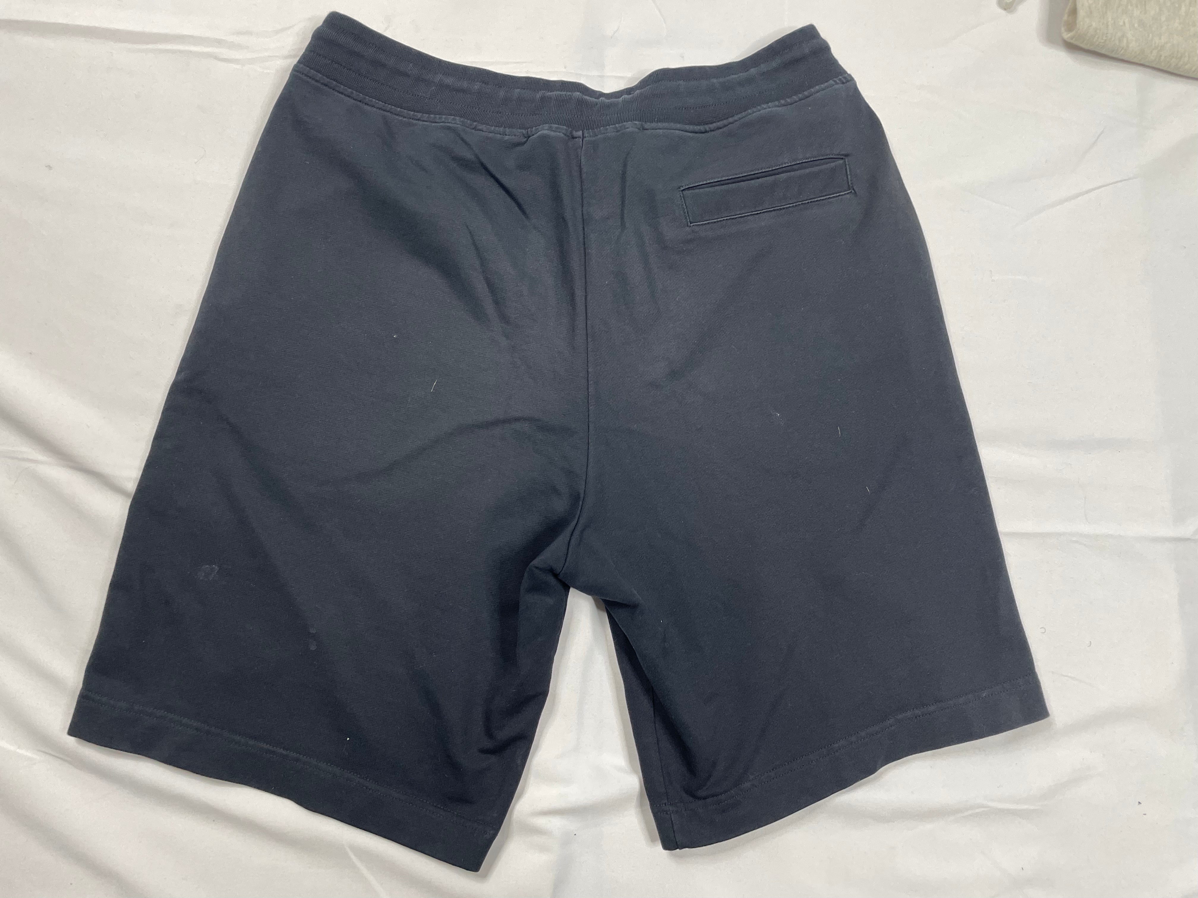 Love Moschino Shorts Black size:Medium Used