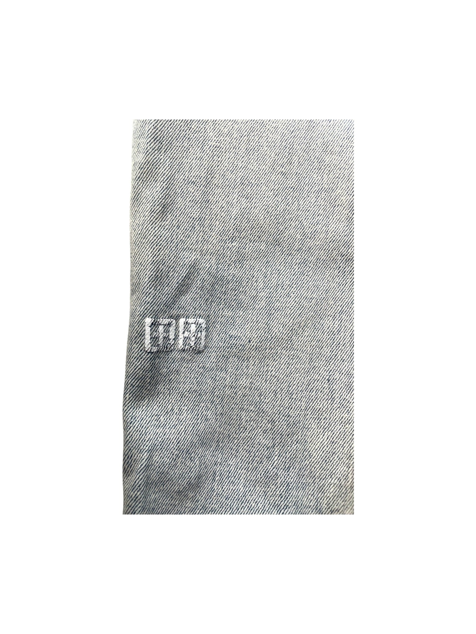 Ksubi Light Wash Jeans
