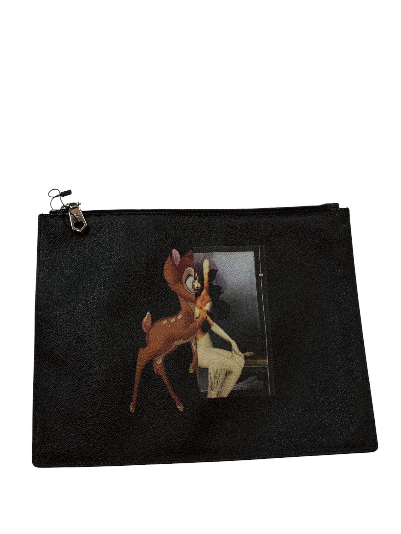 Givenchy Deer Pouch