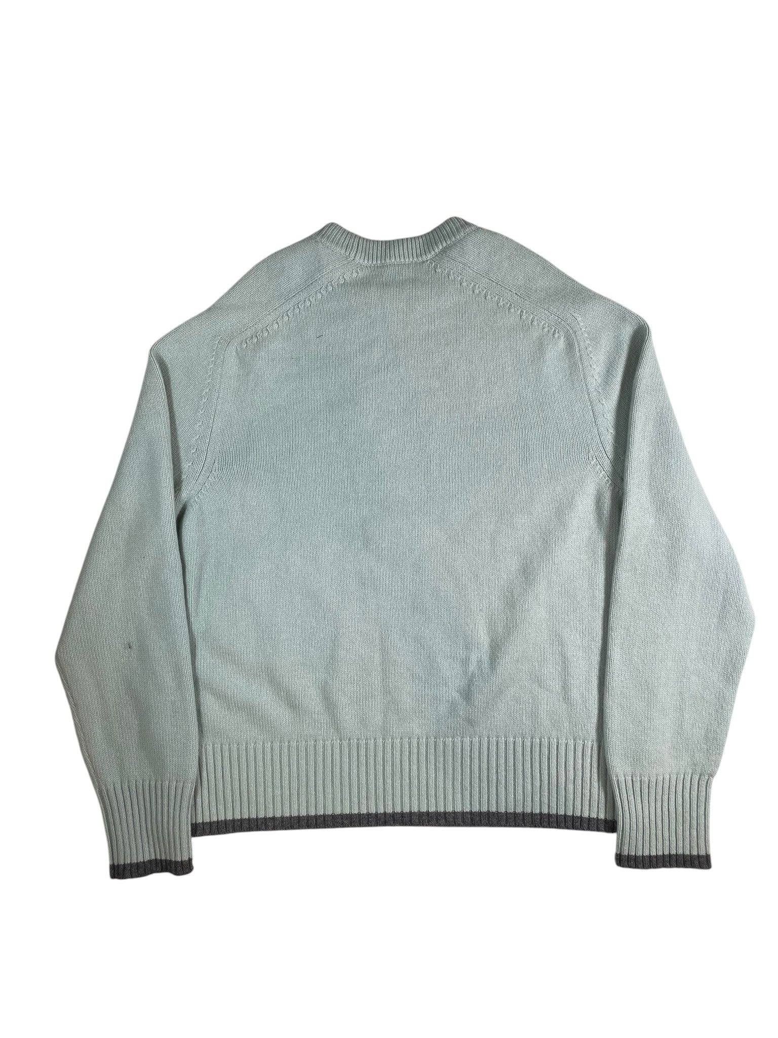 Dior Atelier Knit Sweater