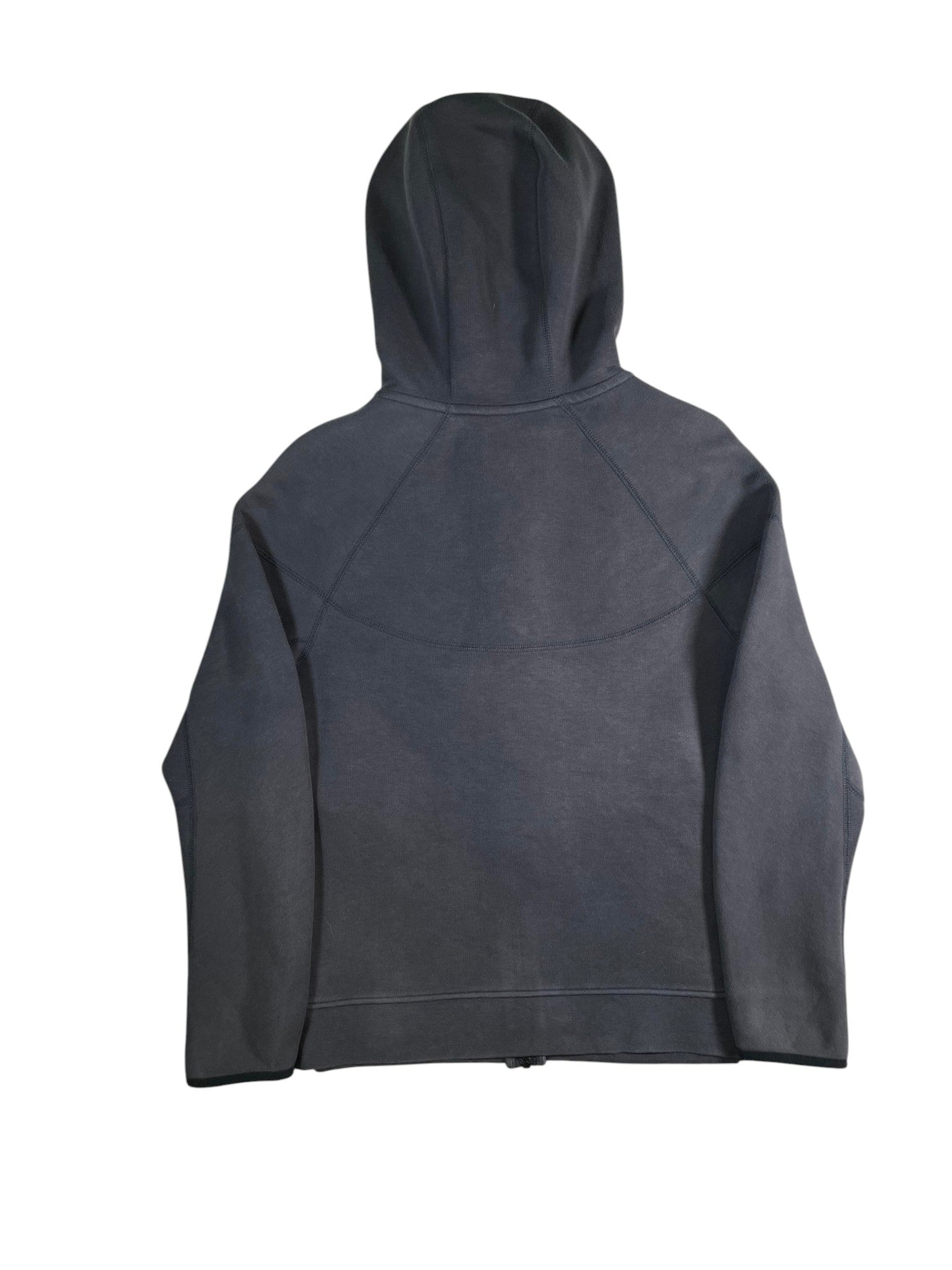 Nike Tech Dark Grey Zip Up