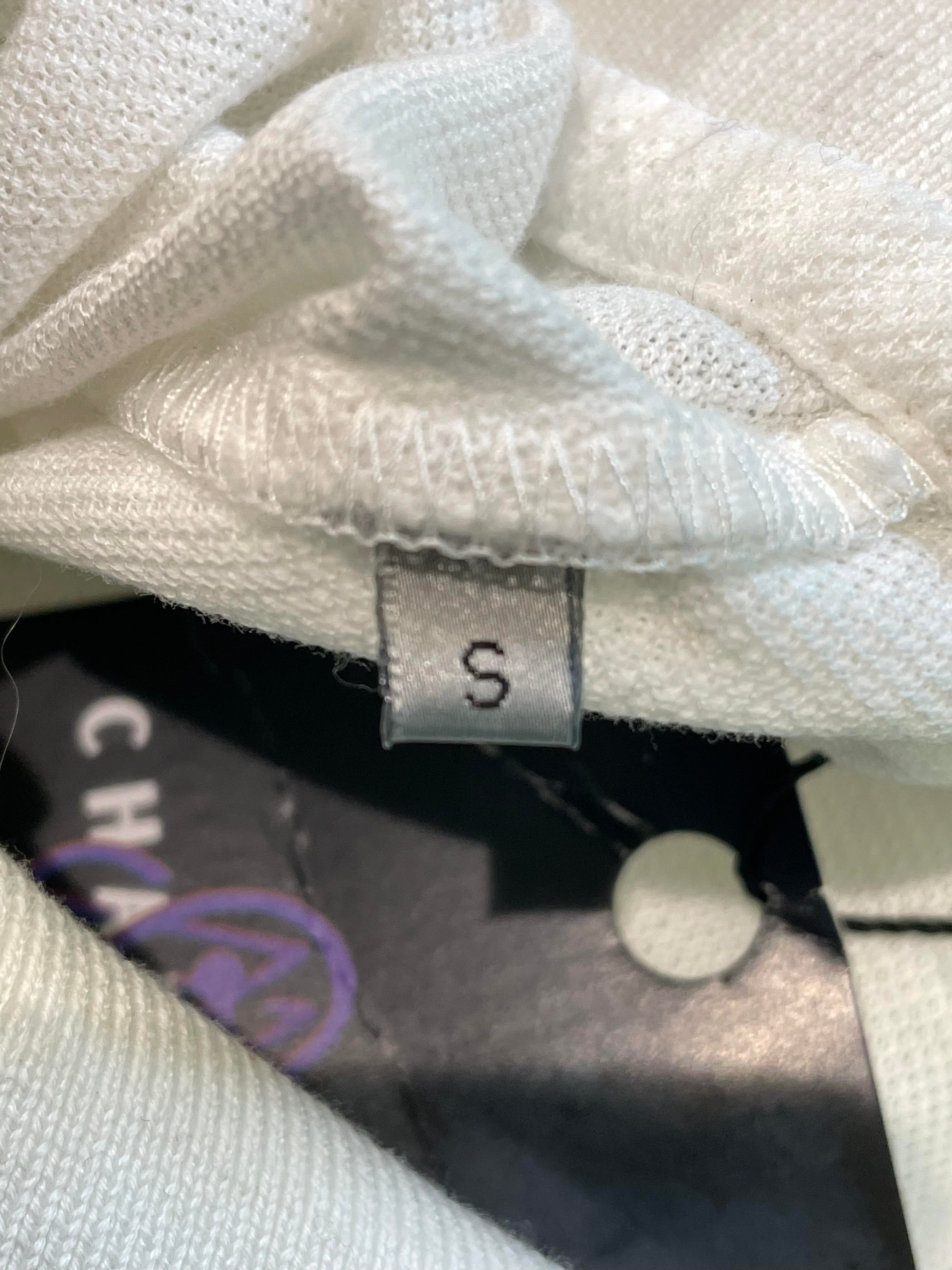 Dior Atelier Polo White T- Shirt