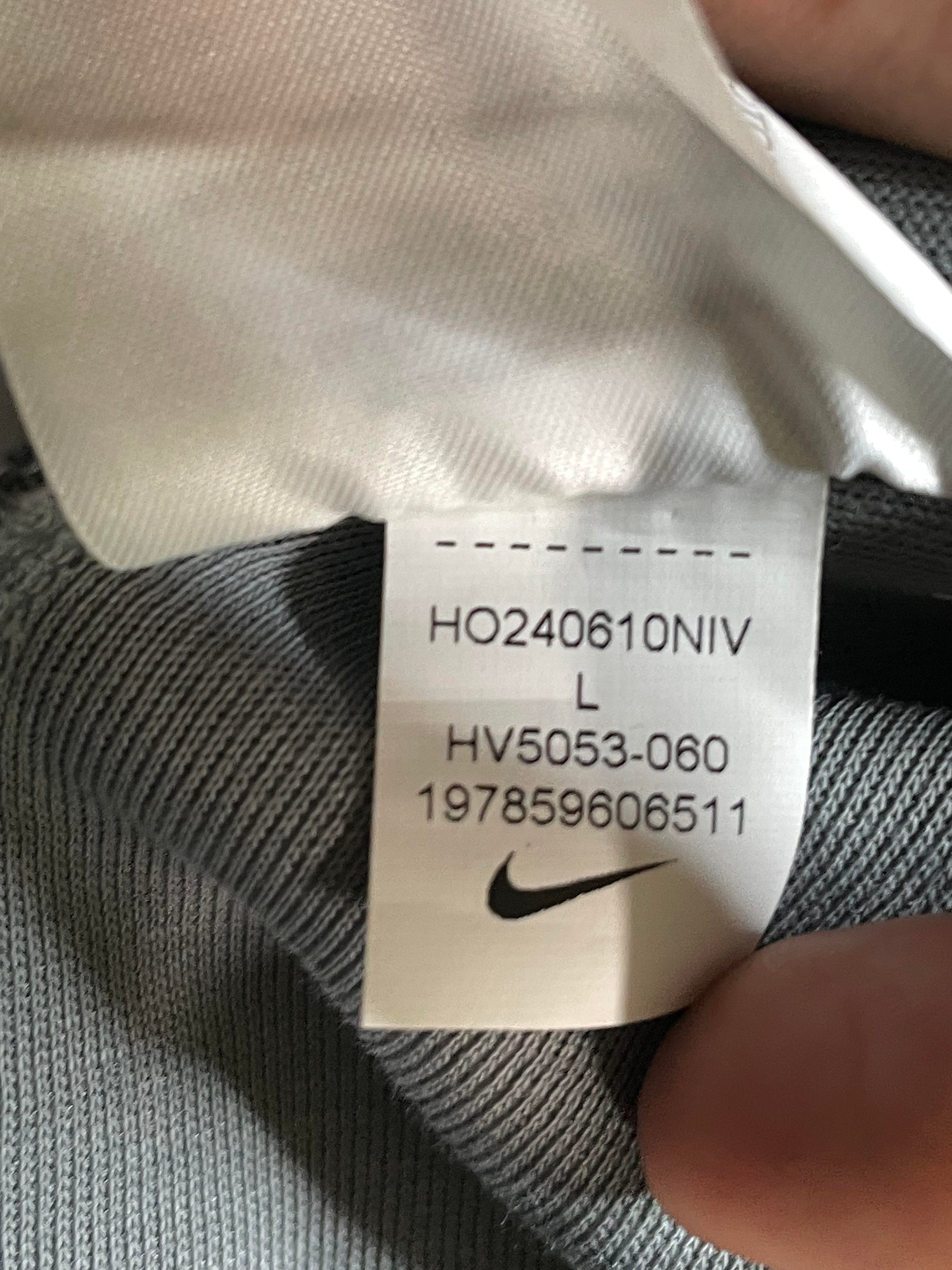 Nike Tech Black Camo Sweats