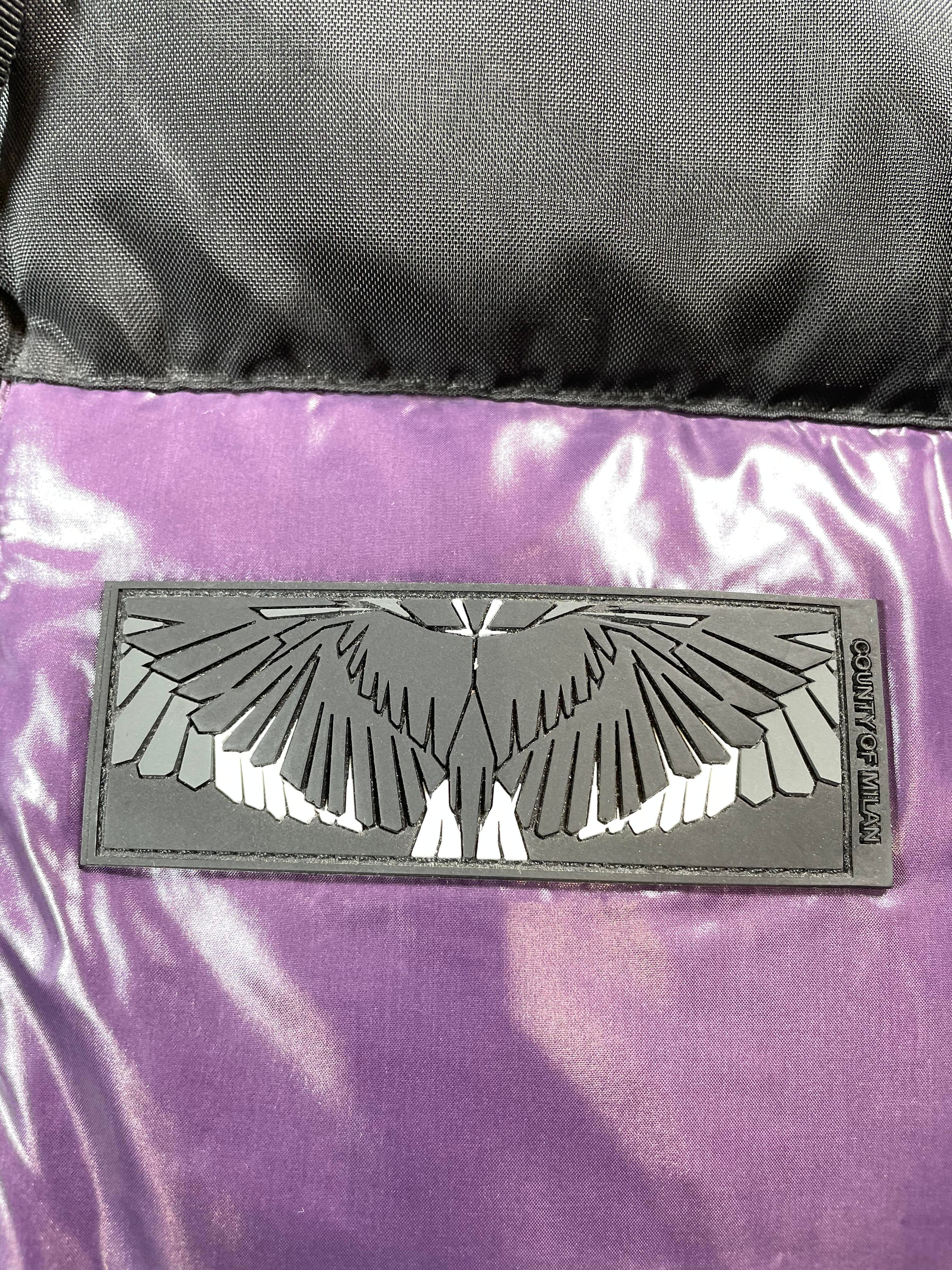 Marcelo Burlon Jacket