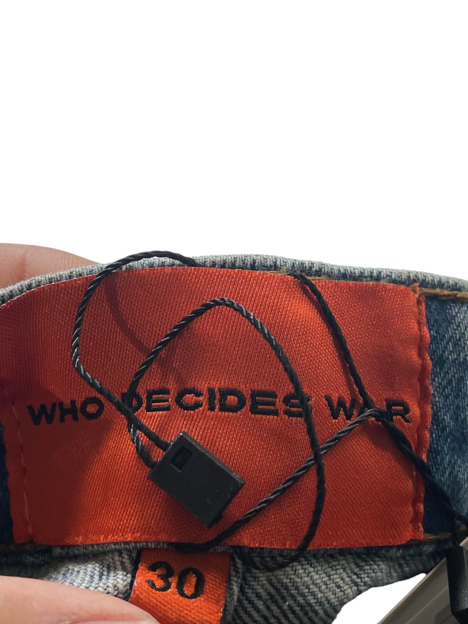 WDW Sun Jeans