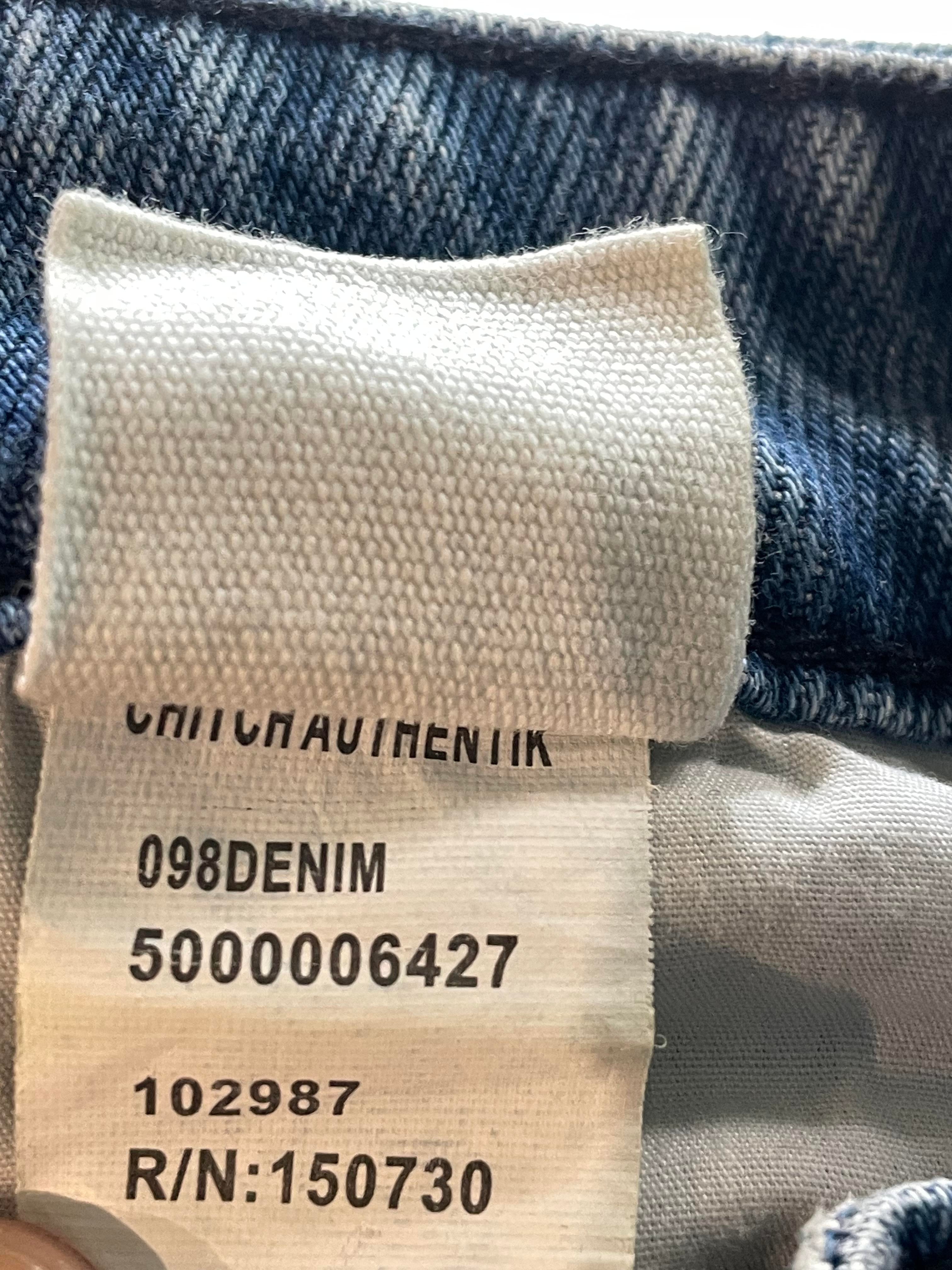 Ksubi Light Wash Jeans
