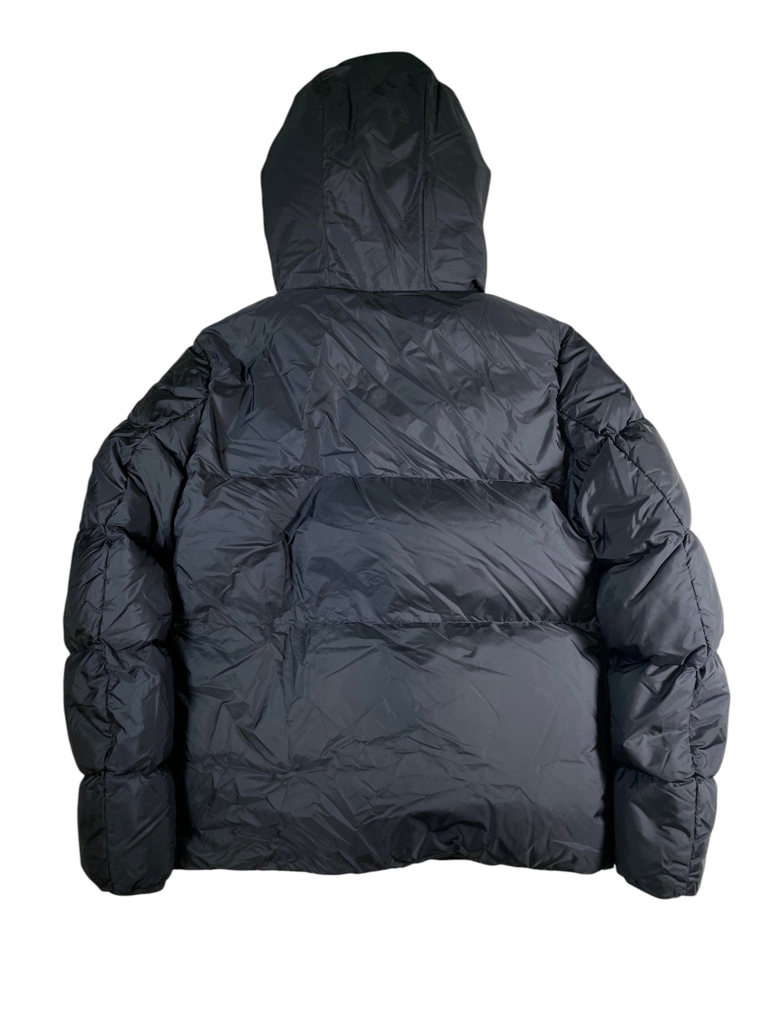 Moncler Montcla Black Jacket