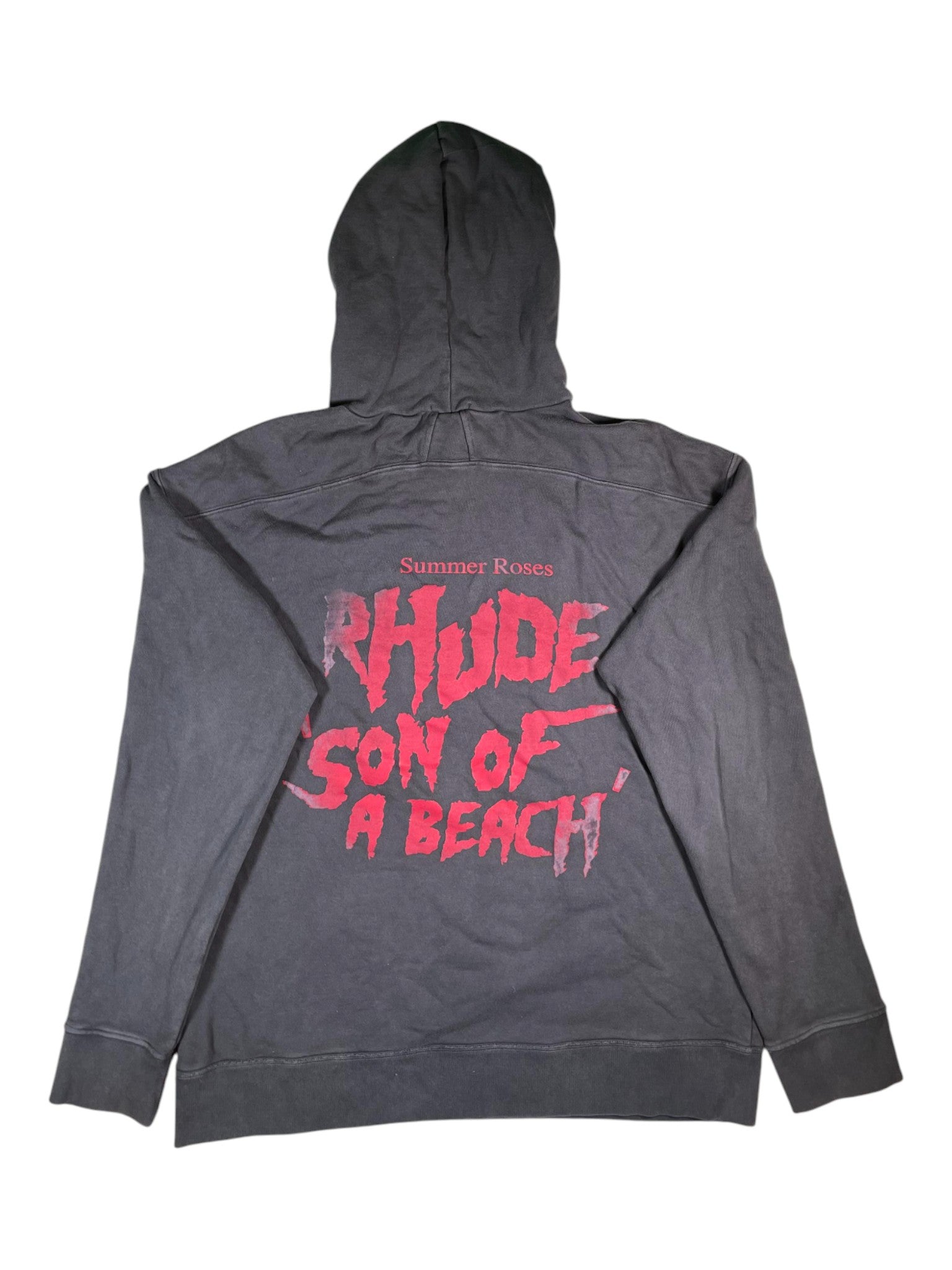 Rhude Supremo Hoodie