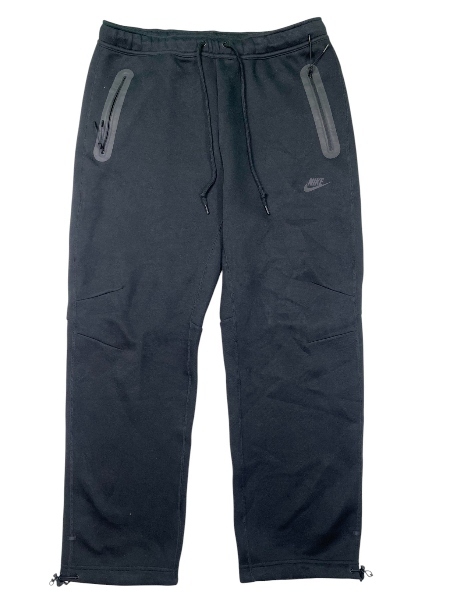 Nike Tech Black Sweatpants