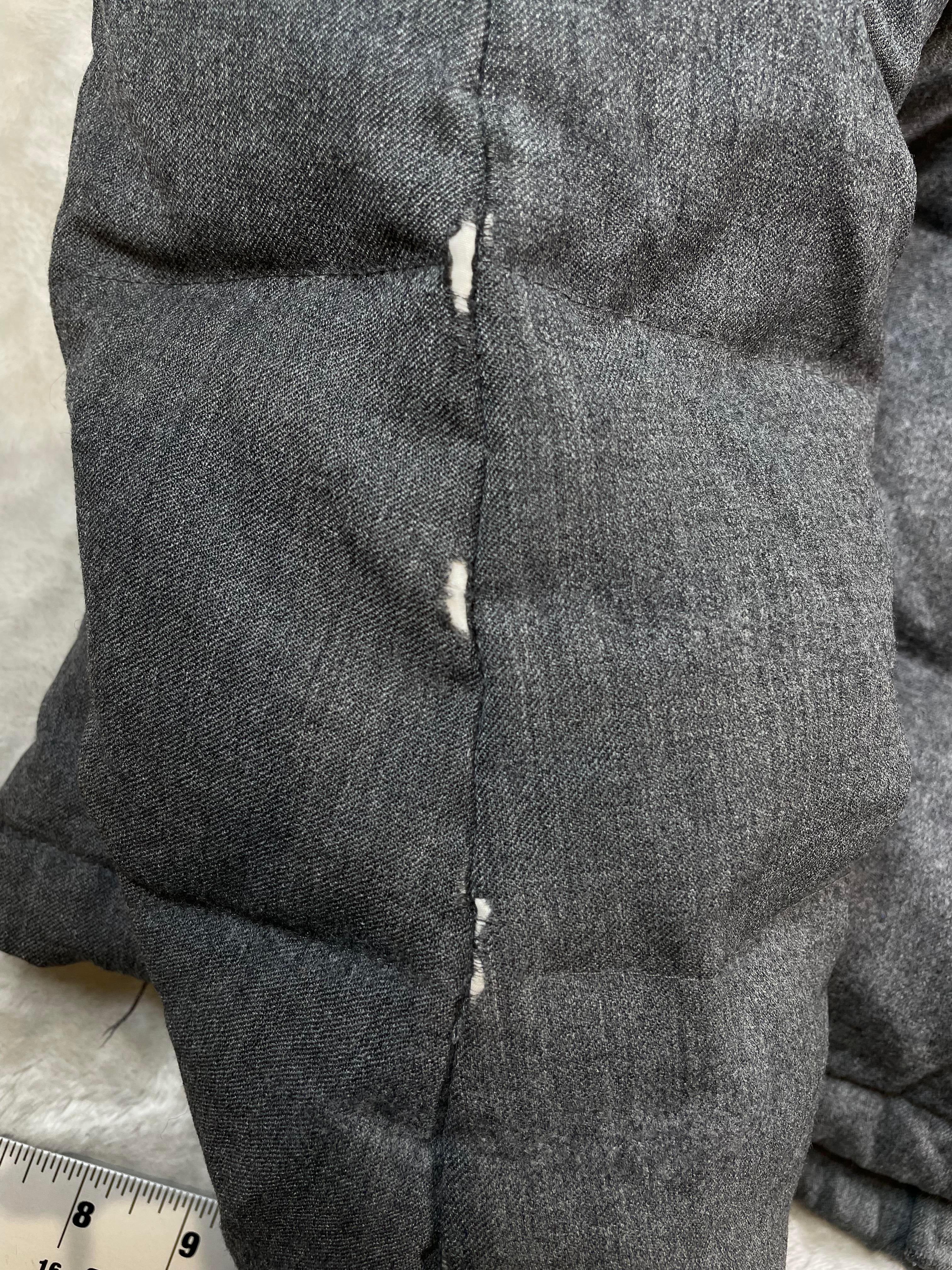 Moncler Maya Grey Jacket