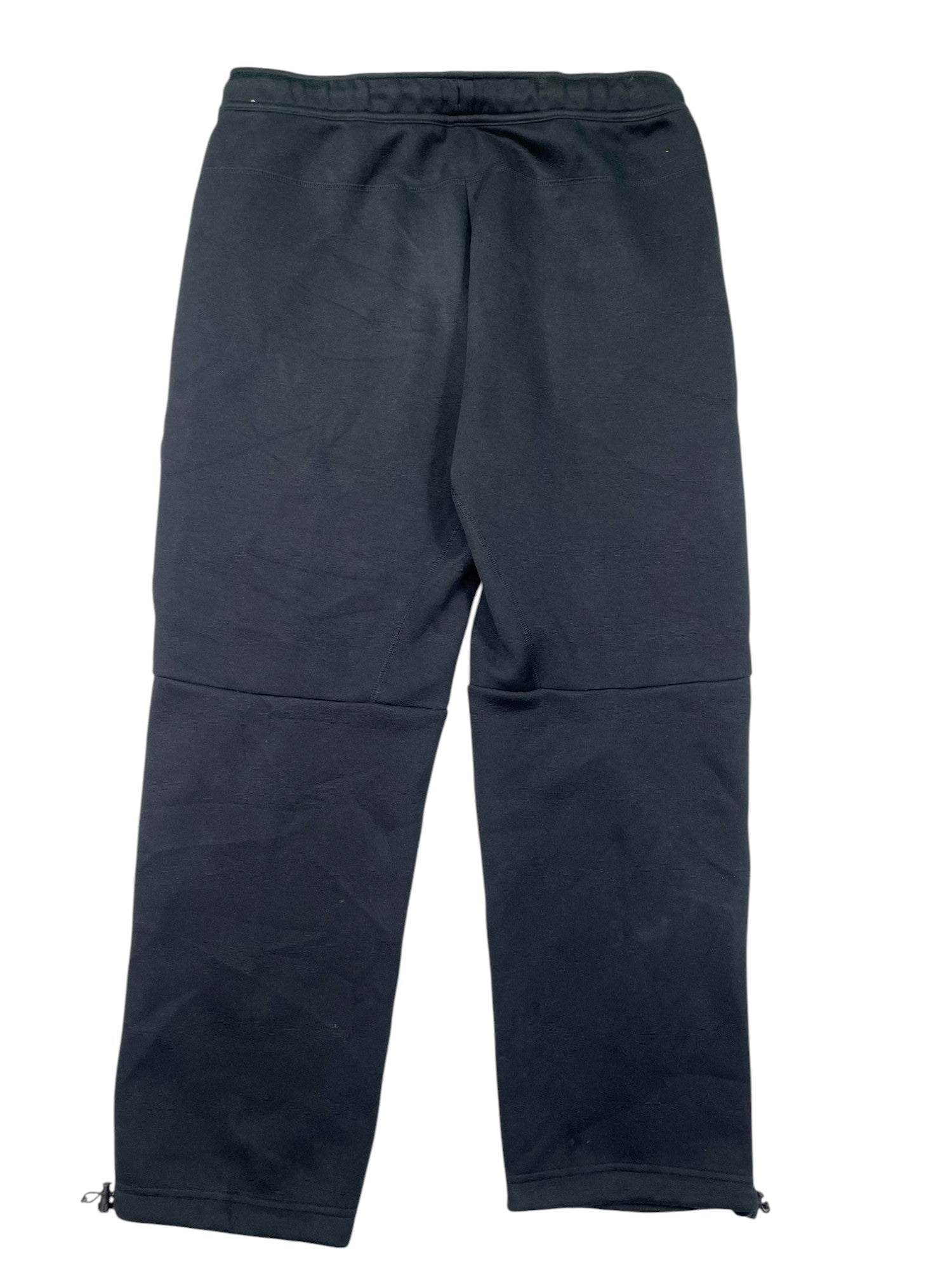 Nike Tech Black Sweatpants