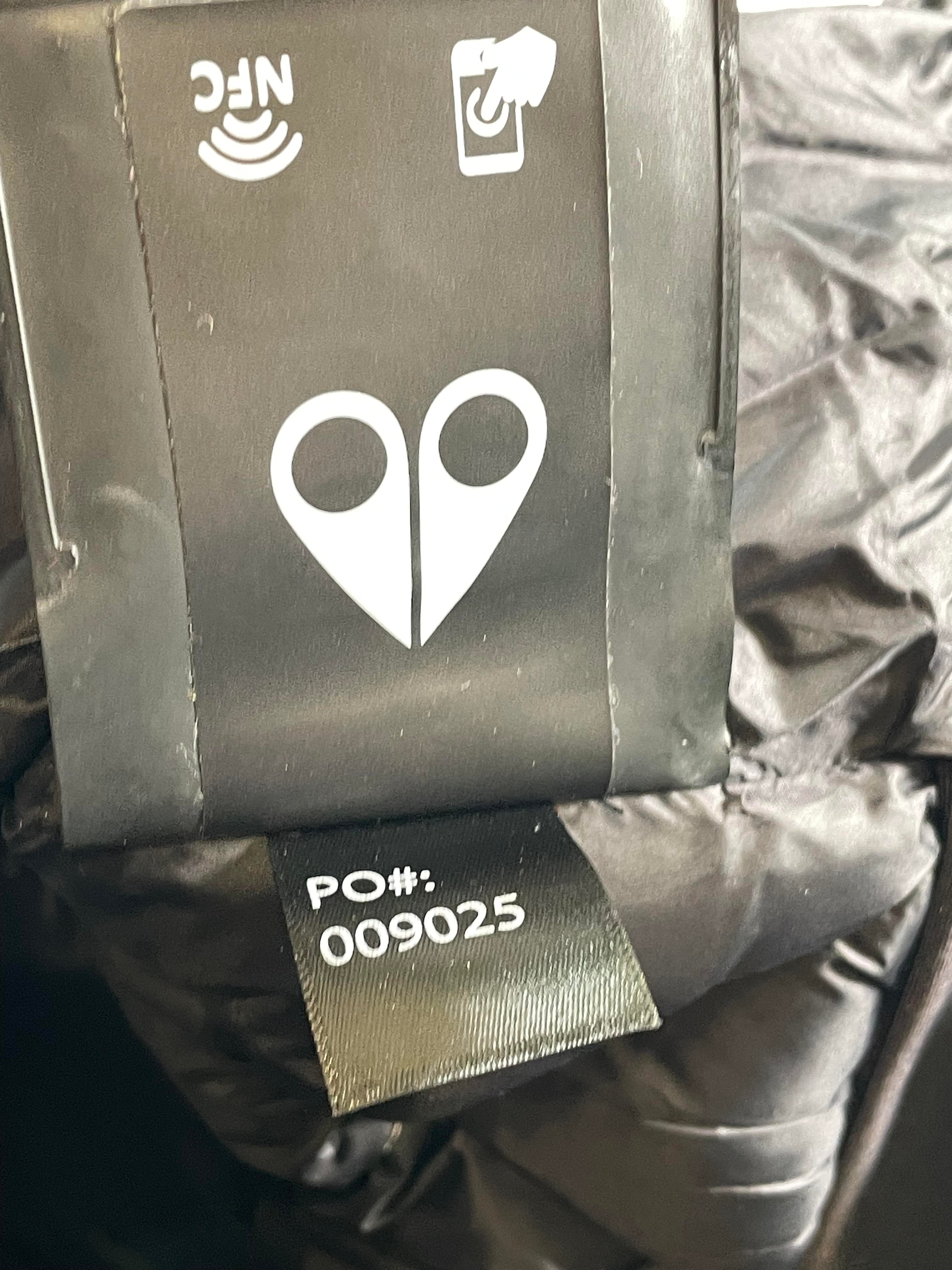 Moose Knuckles Silver Bomber Jacket