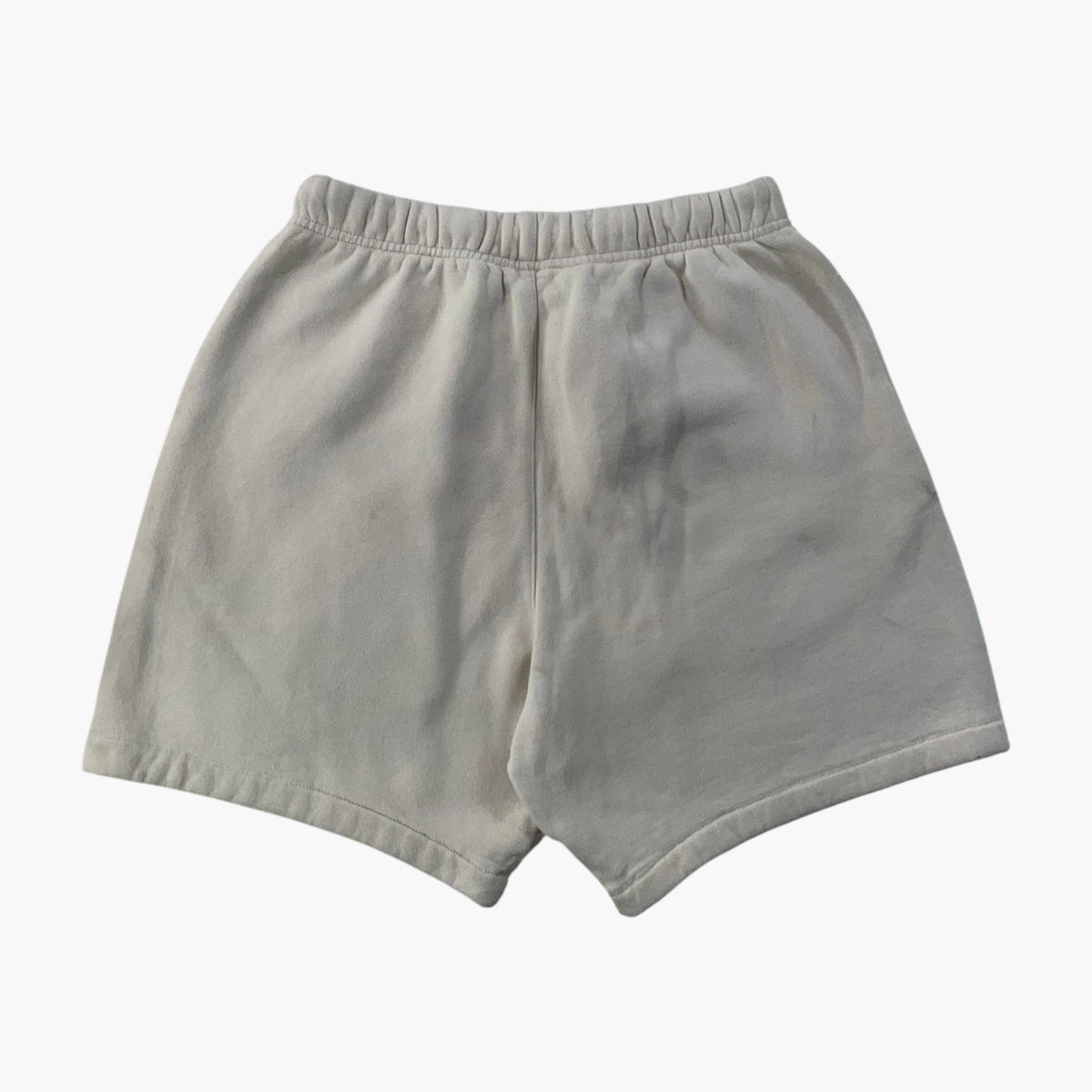 Essentials Eggshell Shorts