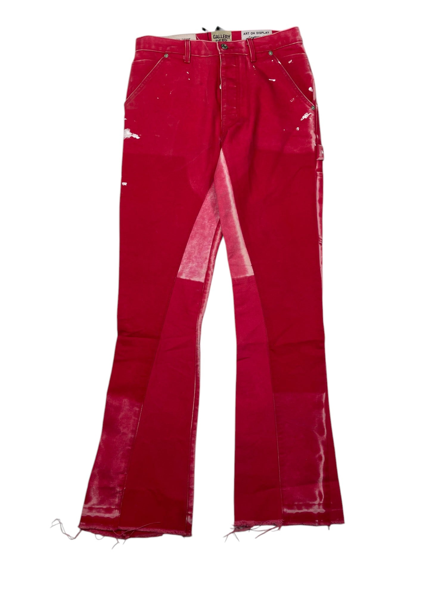 Gallery Dept De La Flare Red
