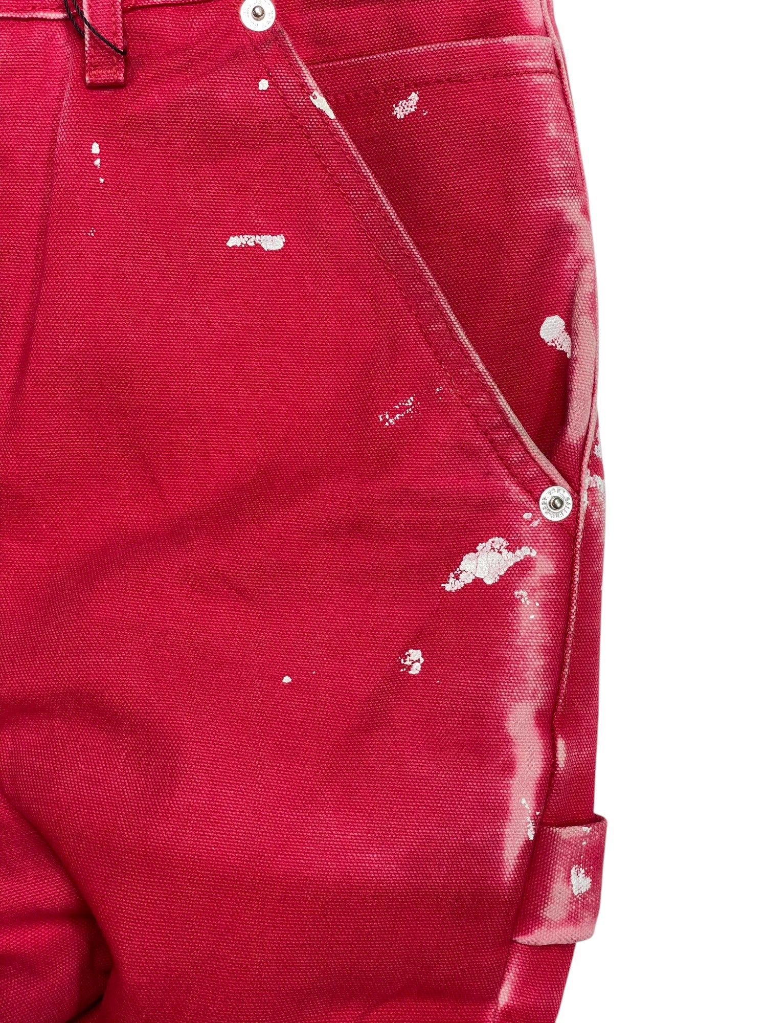 Gallery Dept De La Flare Red