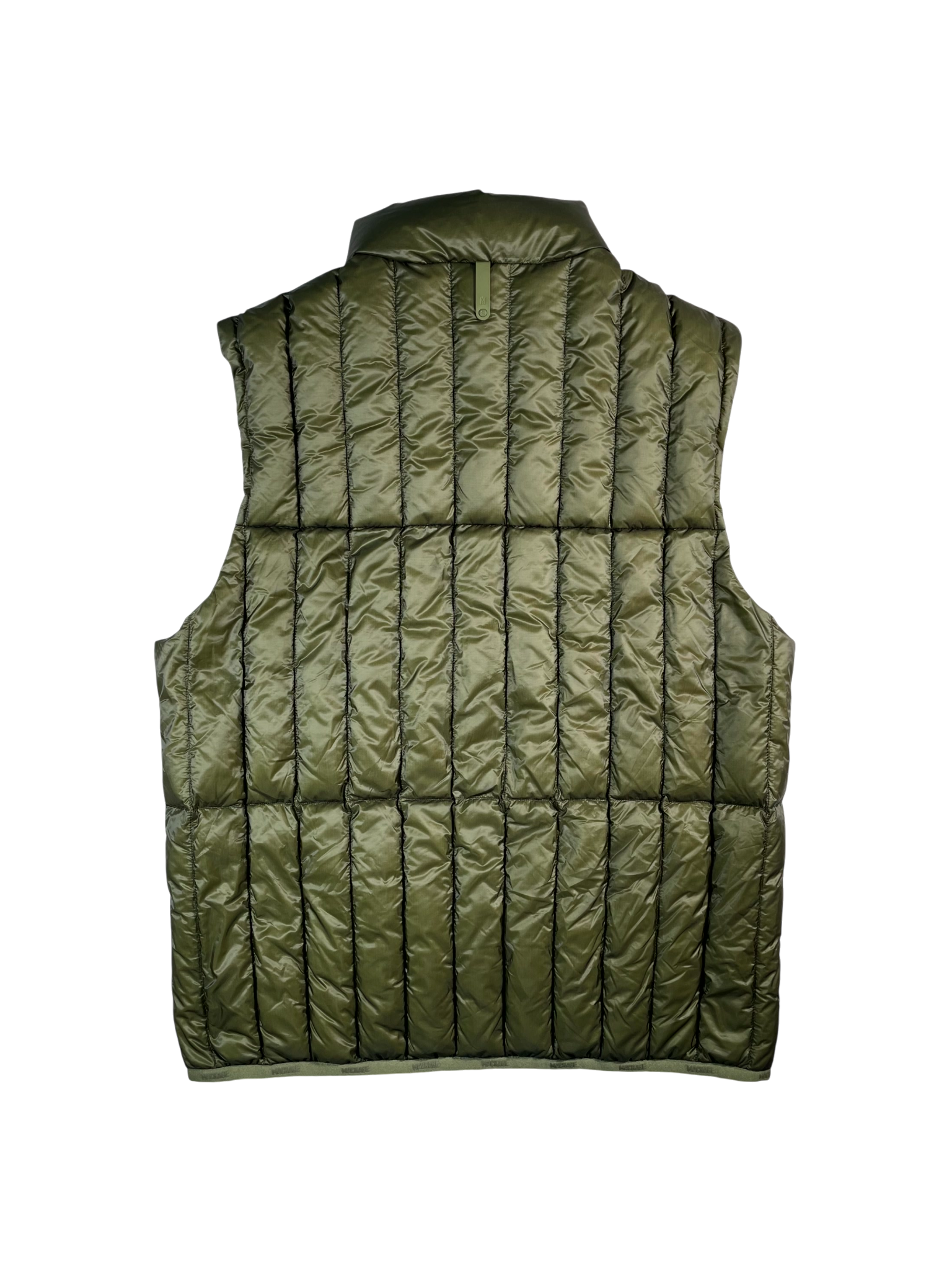 Mackage Green Vest