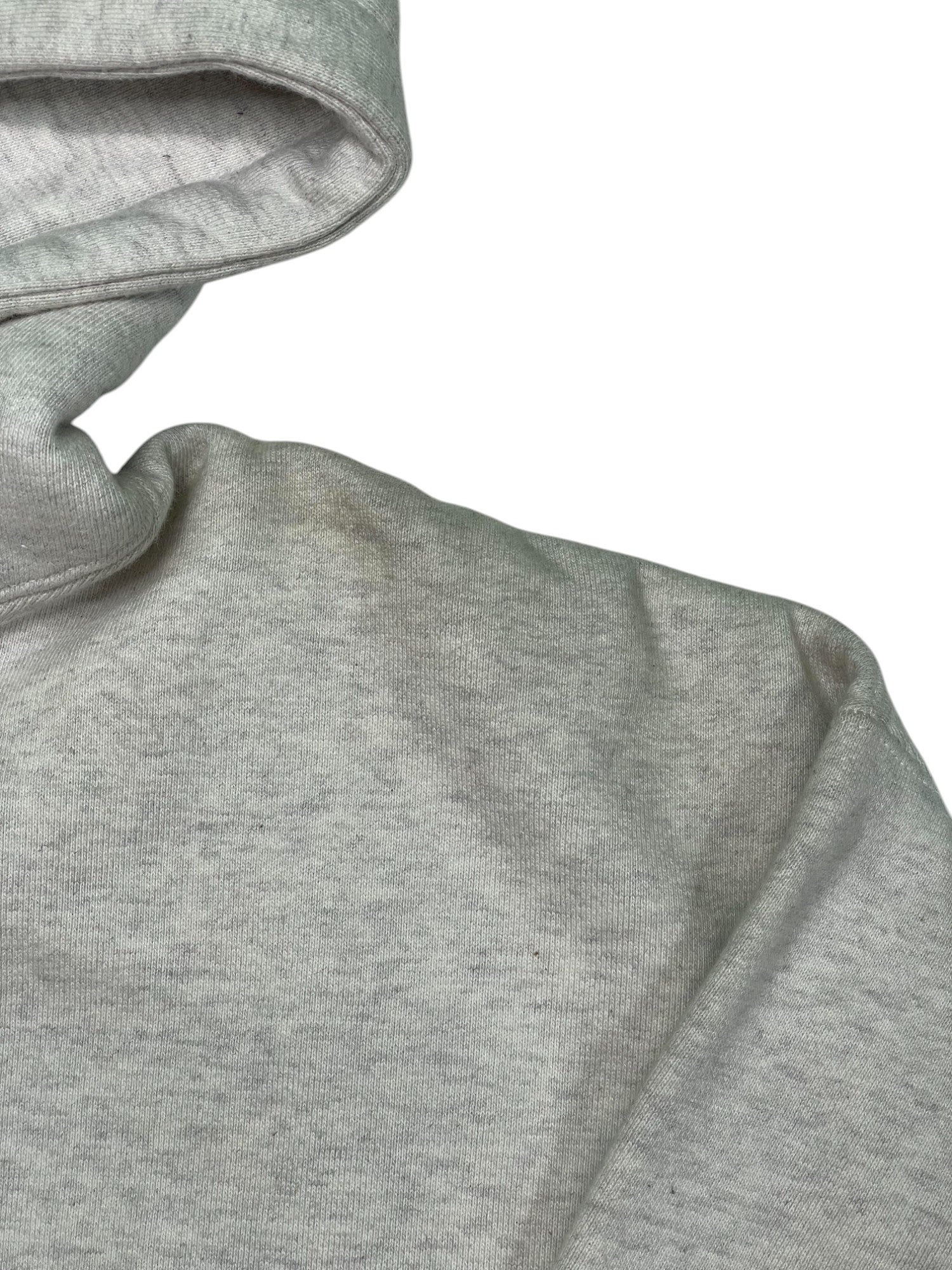 Supreme Jordan Grey Sweatsuit